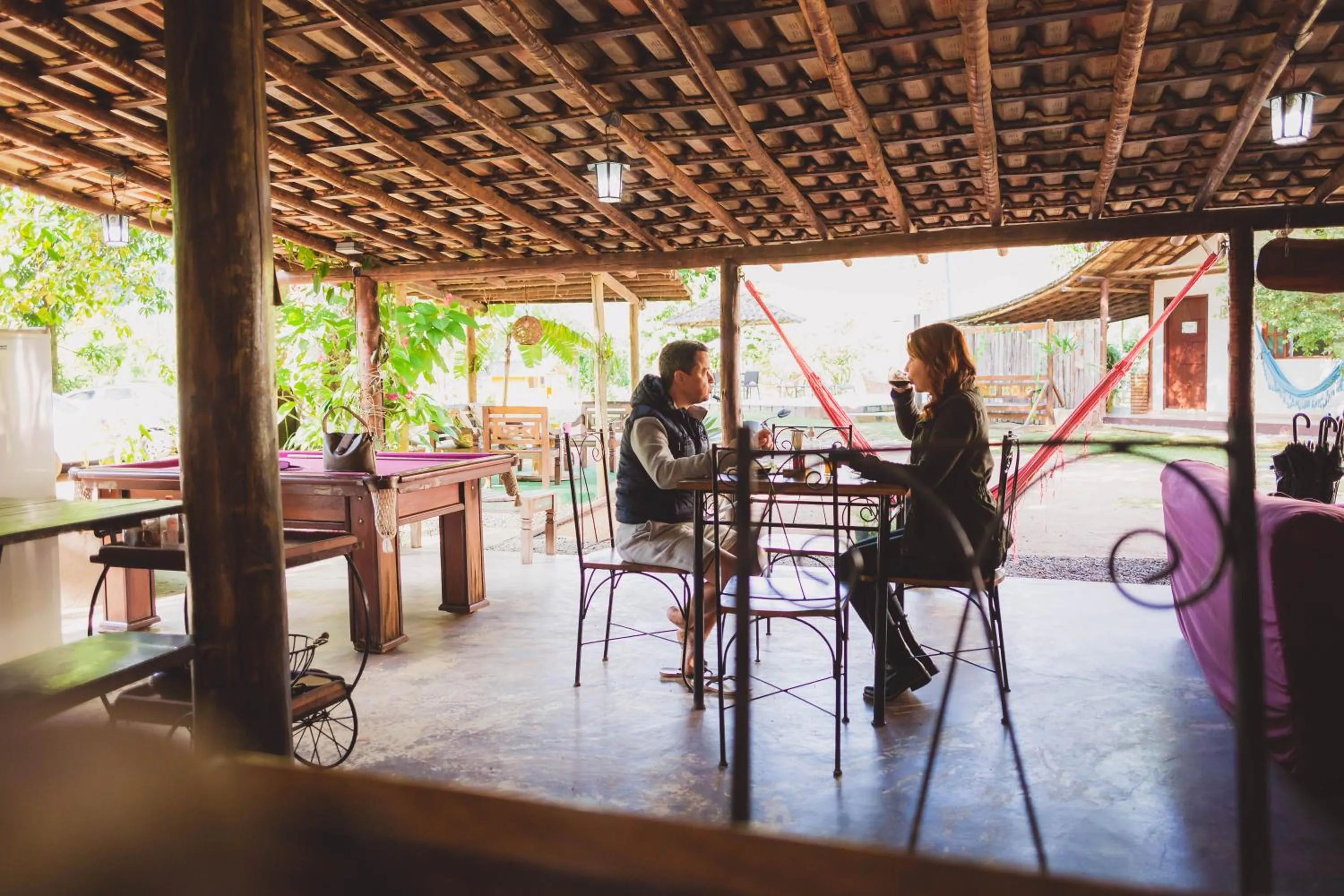 Peniel do Sana Guest House