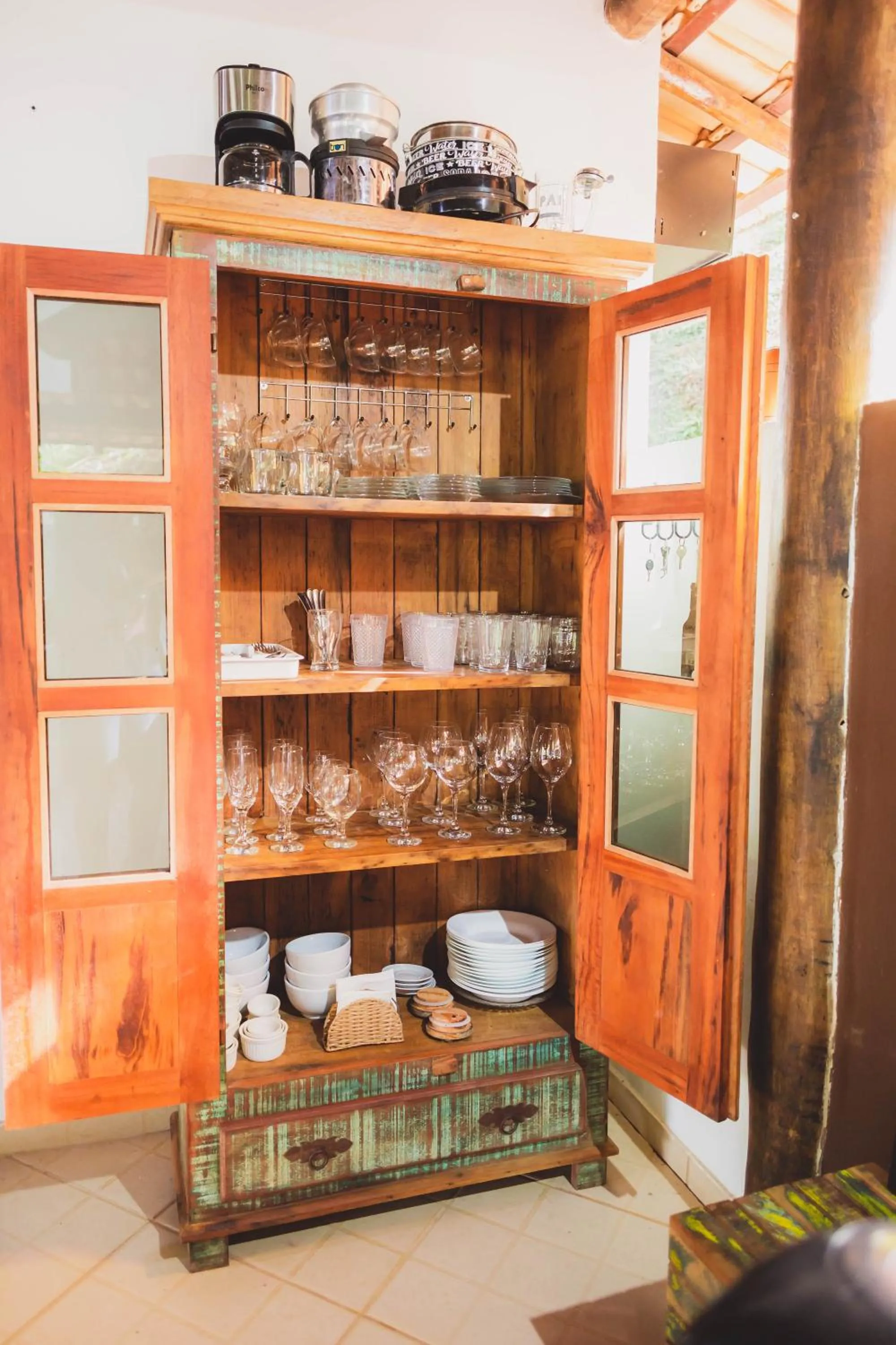 Peniel do Sana Guest House