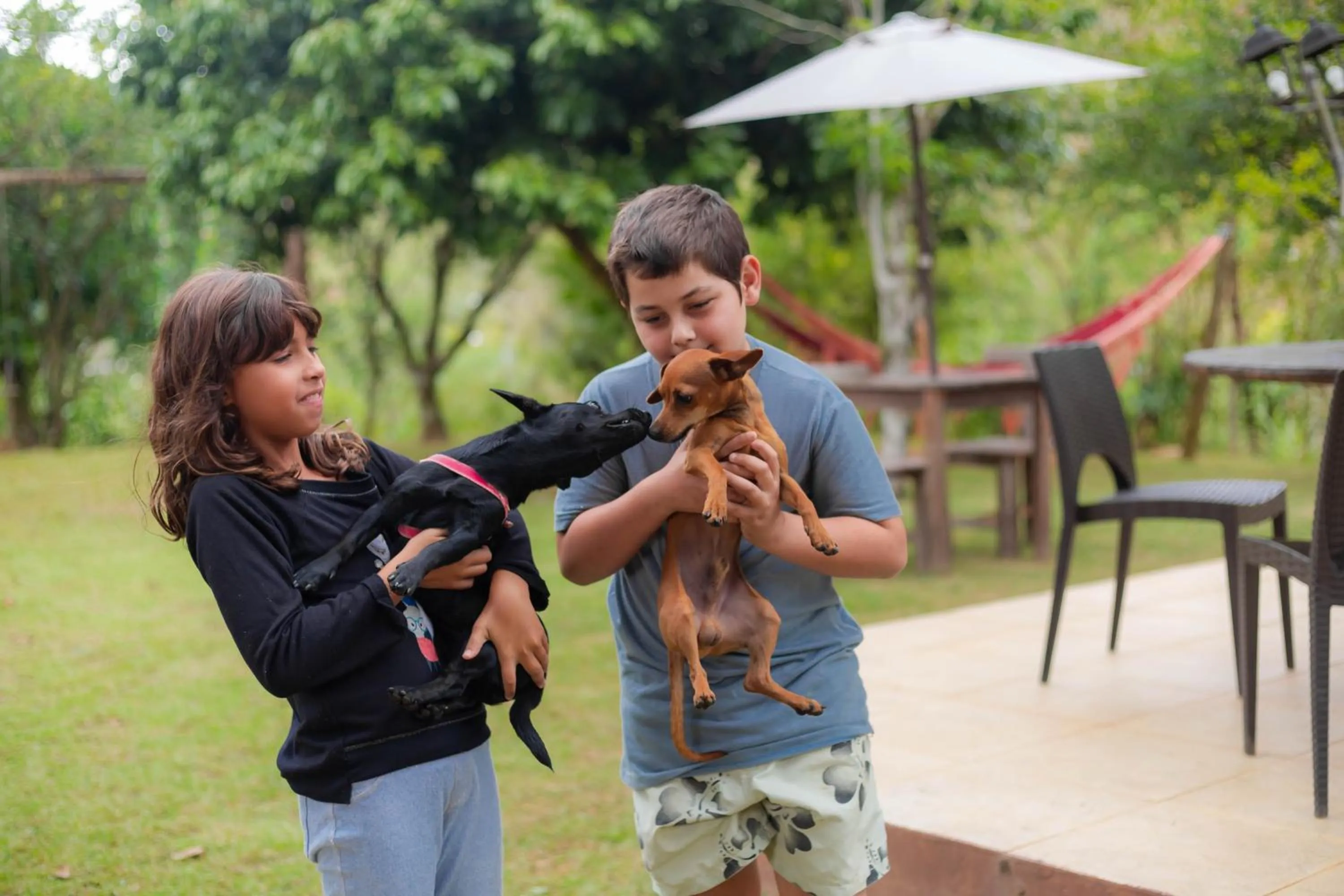 Peniel do Sana Guest House