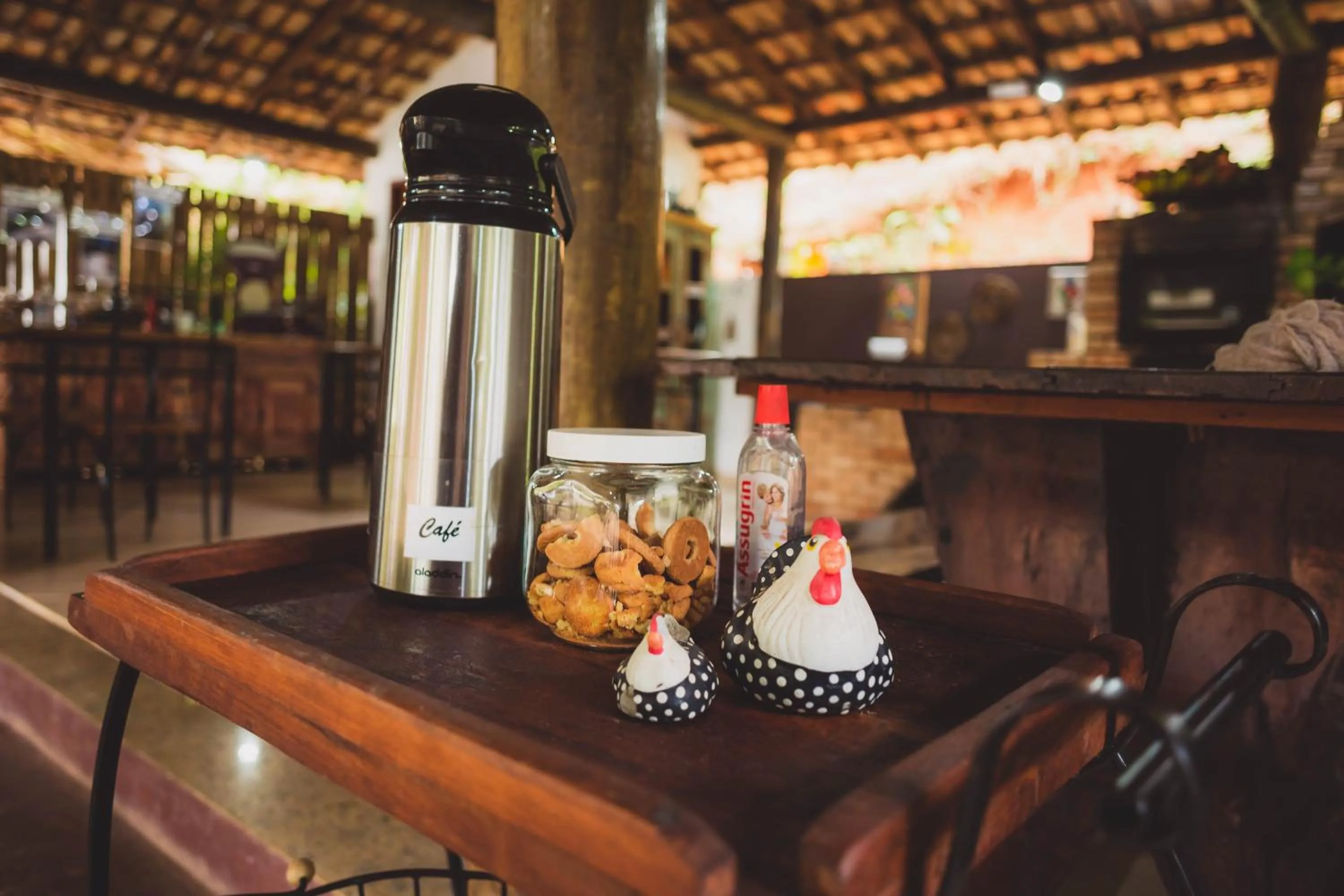 Peniel do Sana Guest House