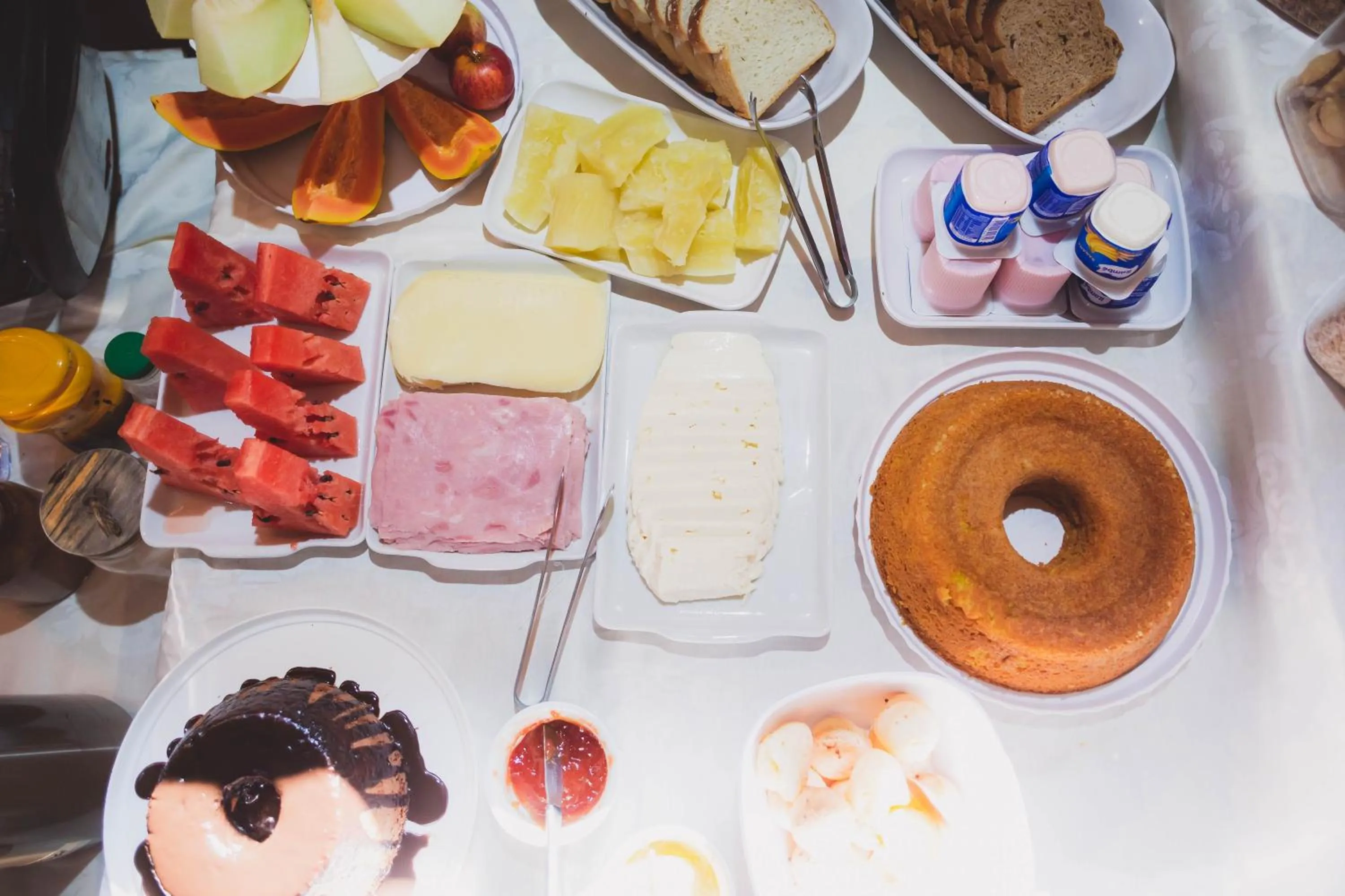 Peniel do Sana Guest House