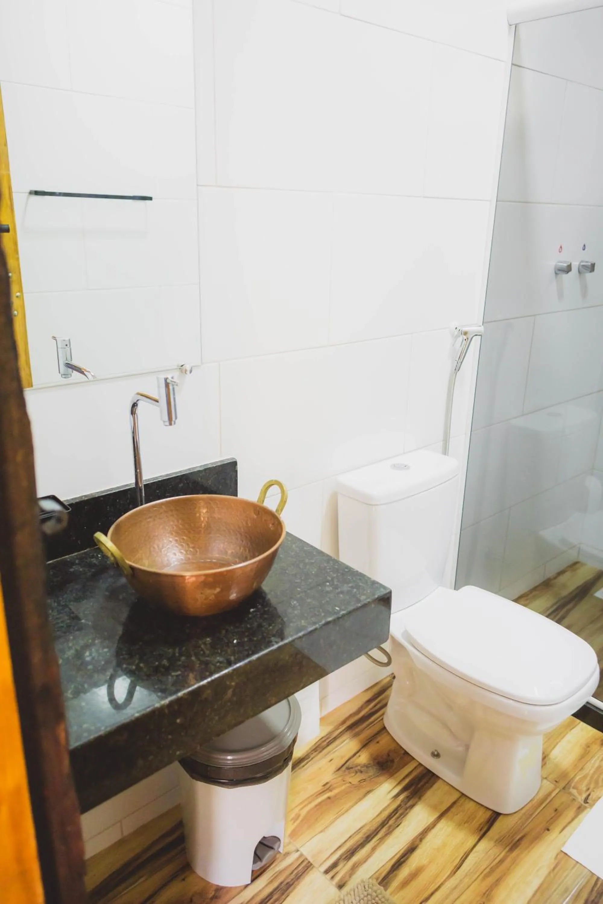 Peniel do Sana Guest House