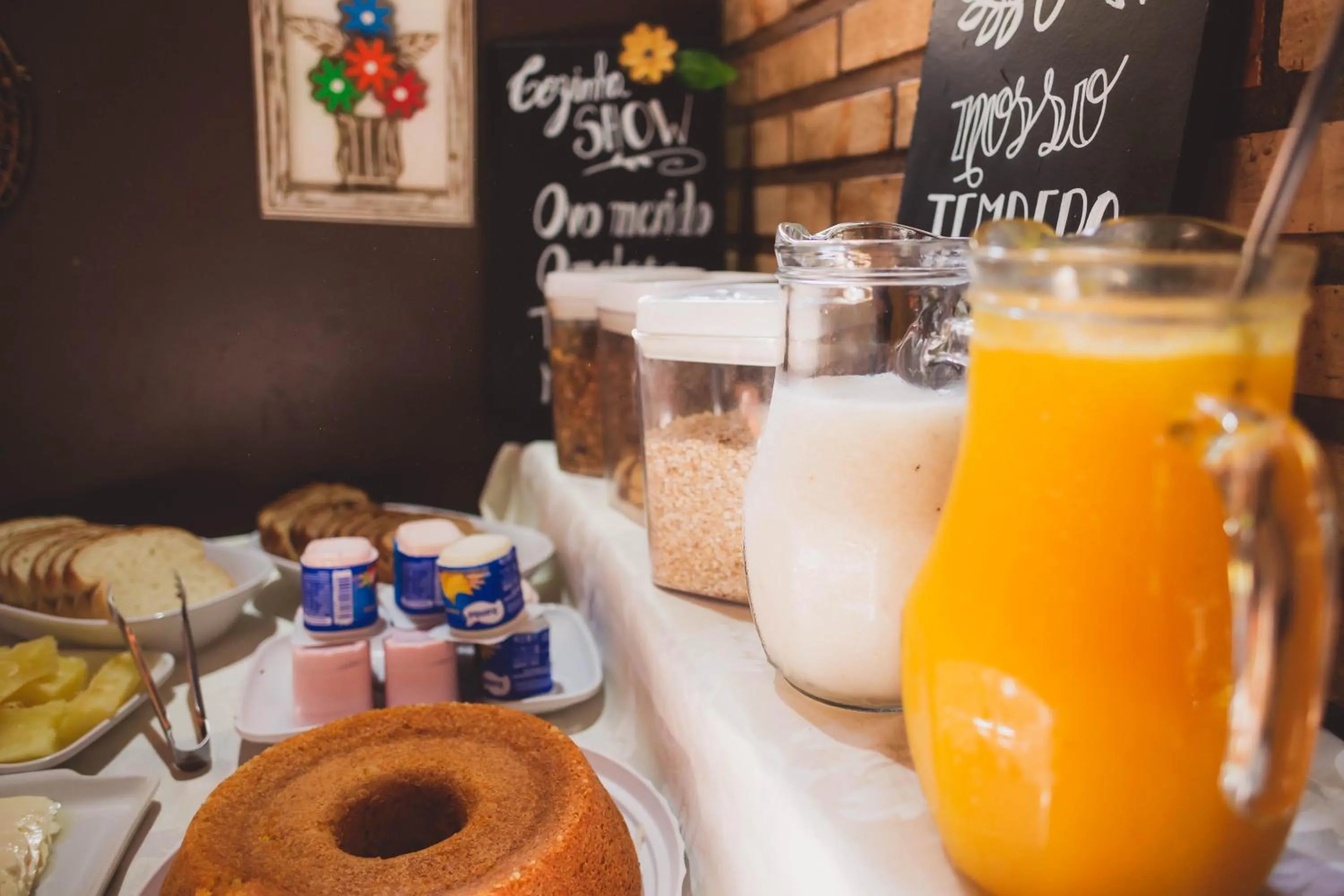 Peniel do Sana Guest House