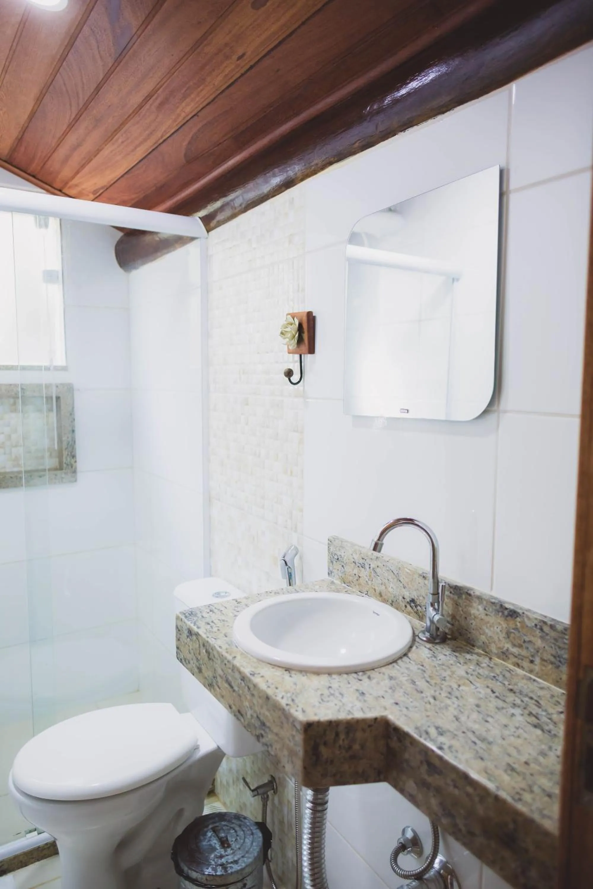 Peniel do Sana Guest House