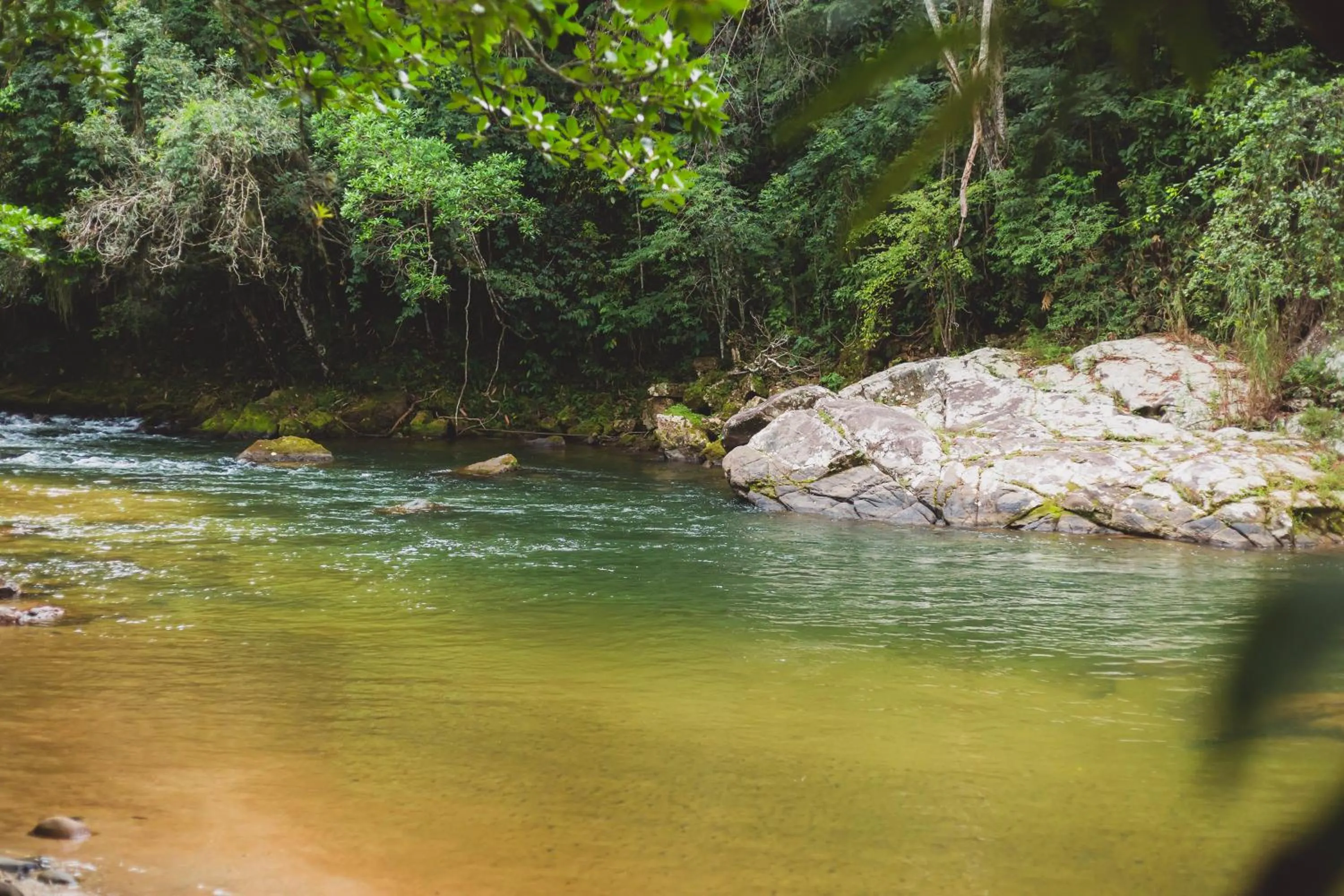 Peniel do Sana Guest House