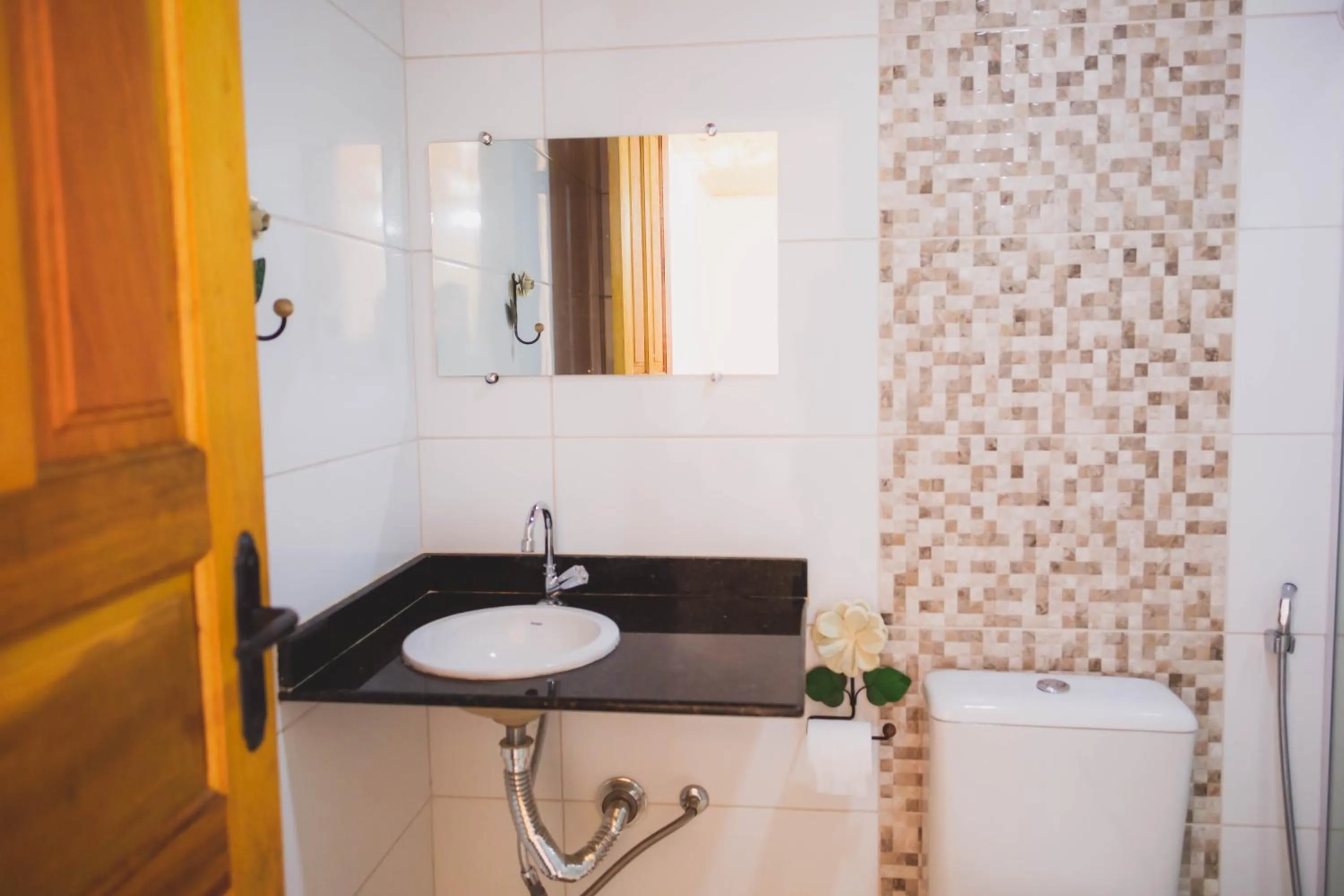 Peniel do Sana Guest House