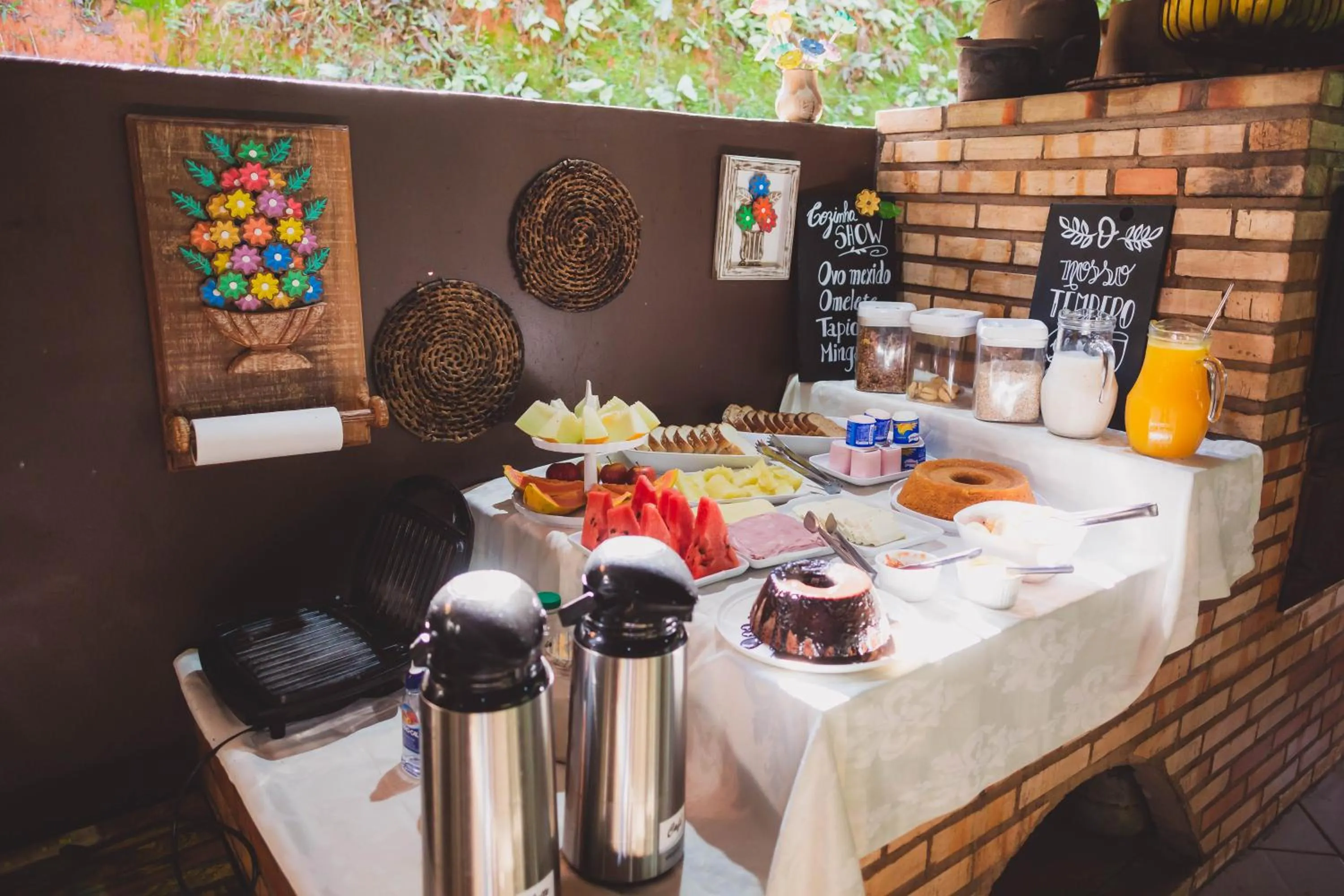 Peniel do Sana Guest House