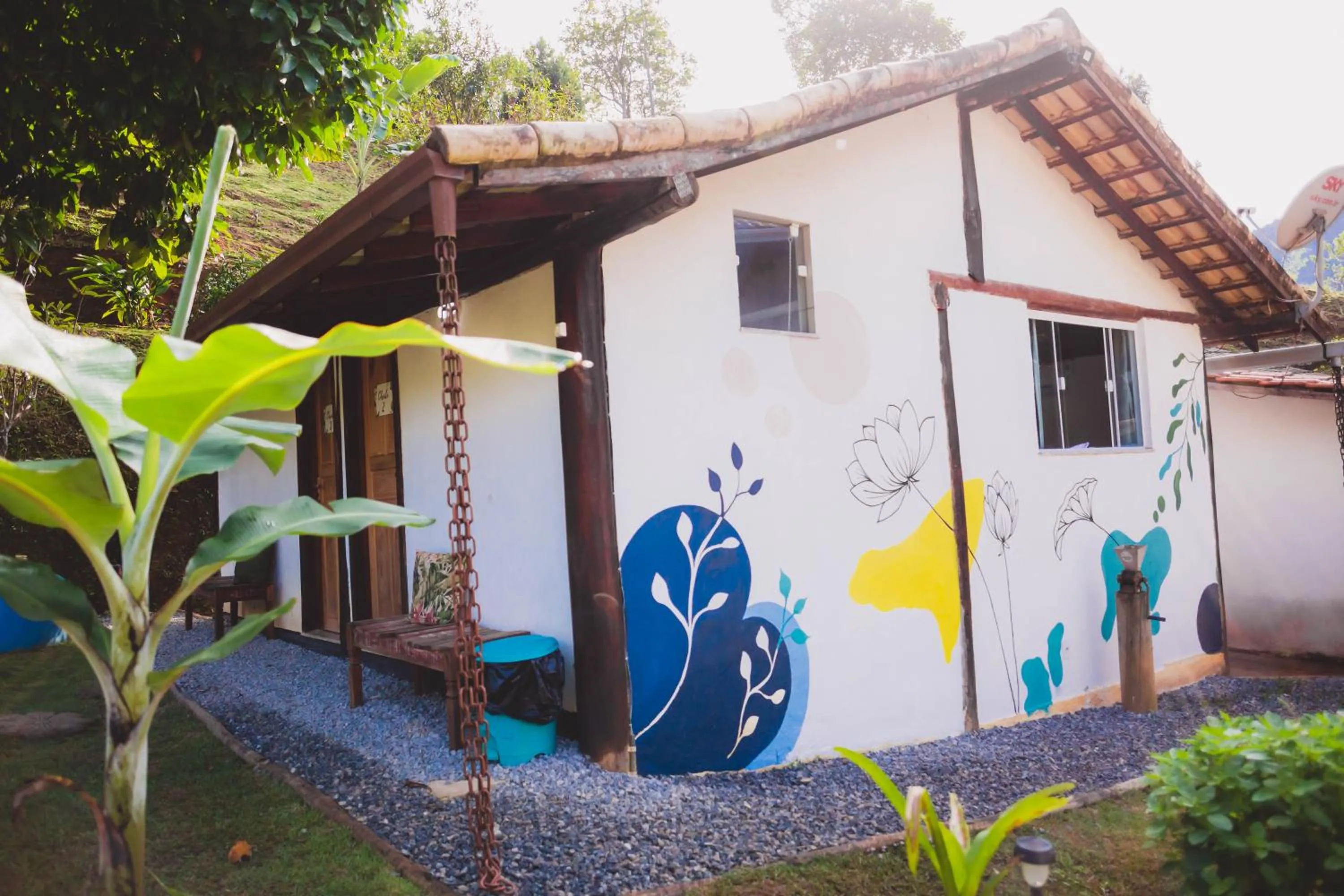 Peniel do Sana Guest House