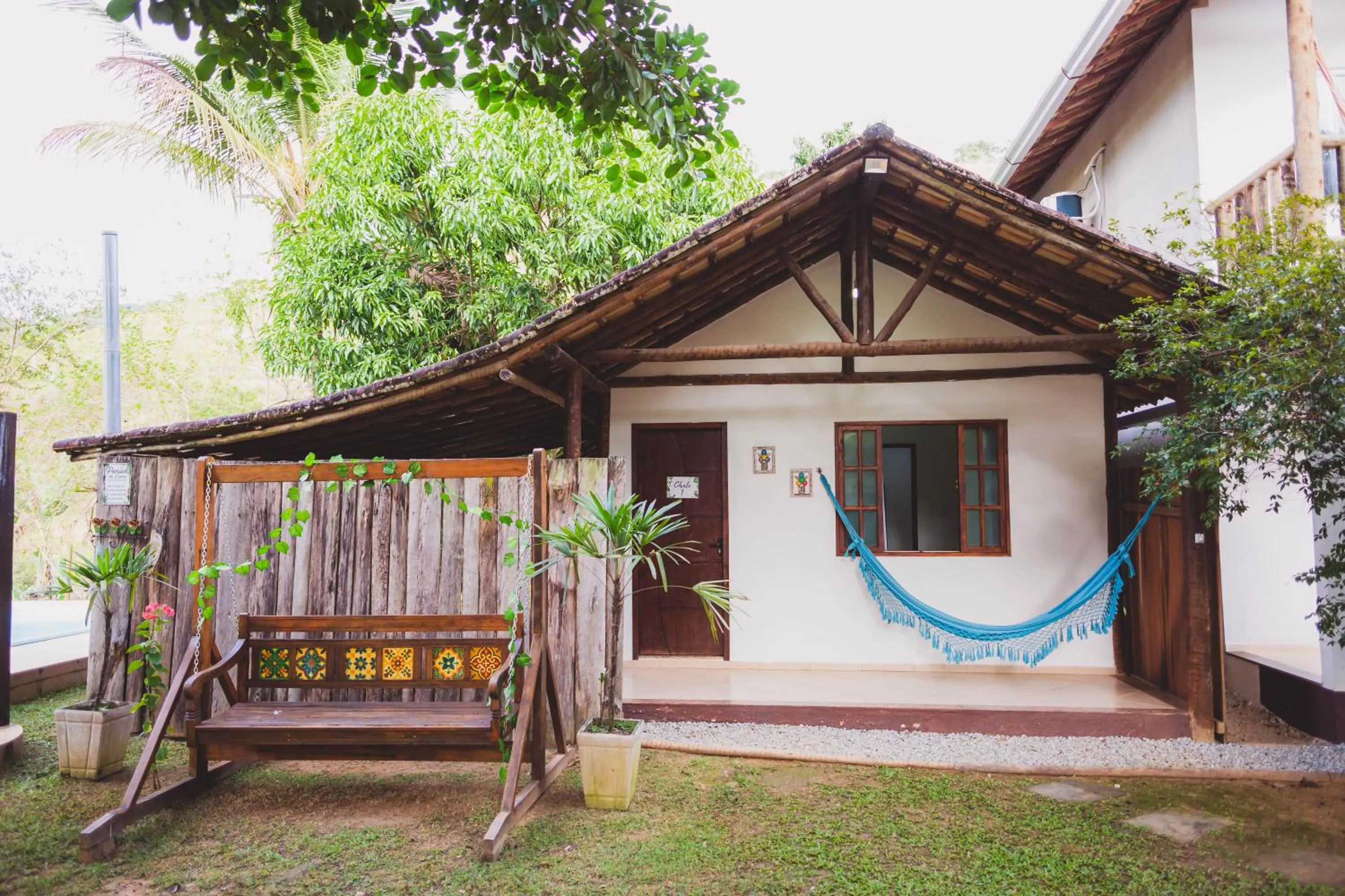 Peniel do Sana Guest House