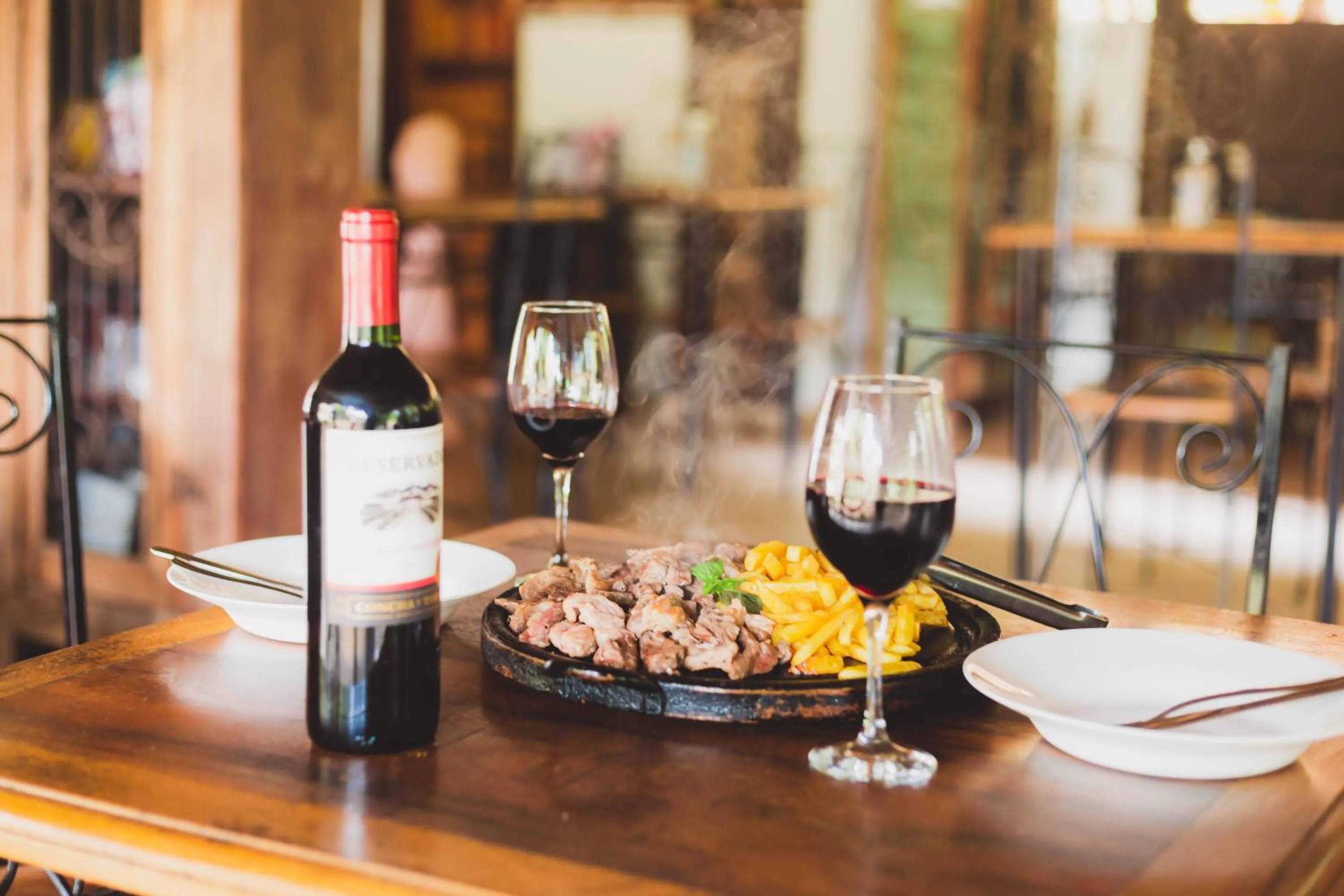 Peniel do Sana Guest House