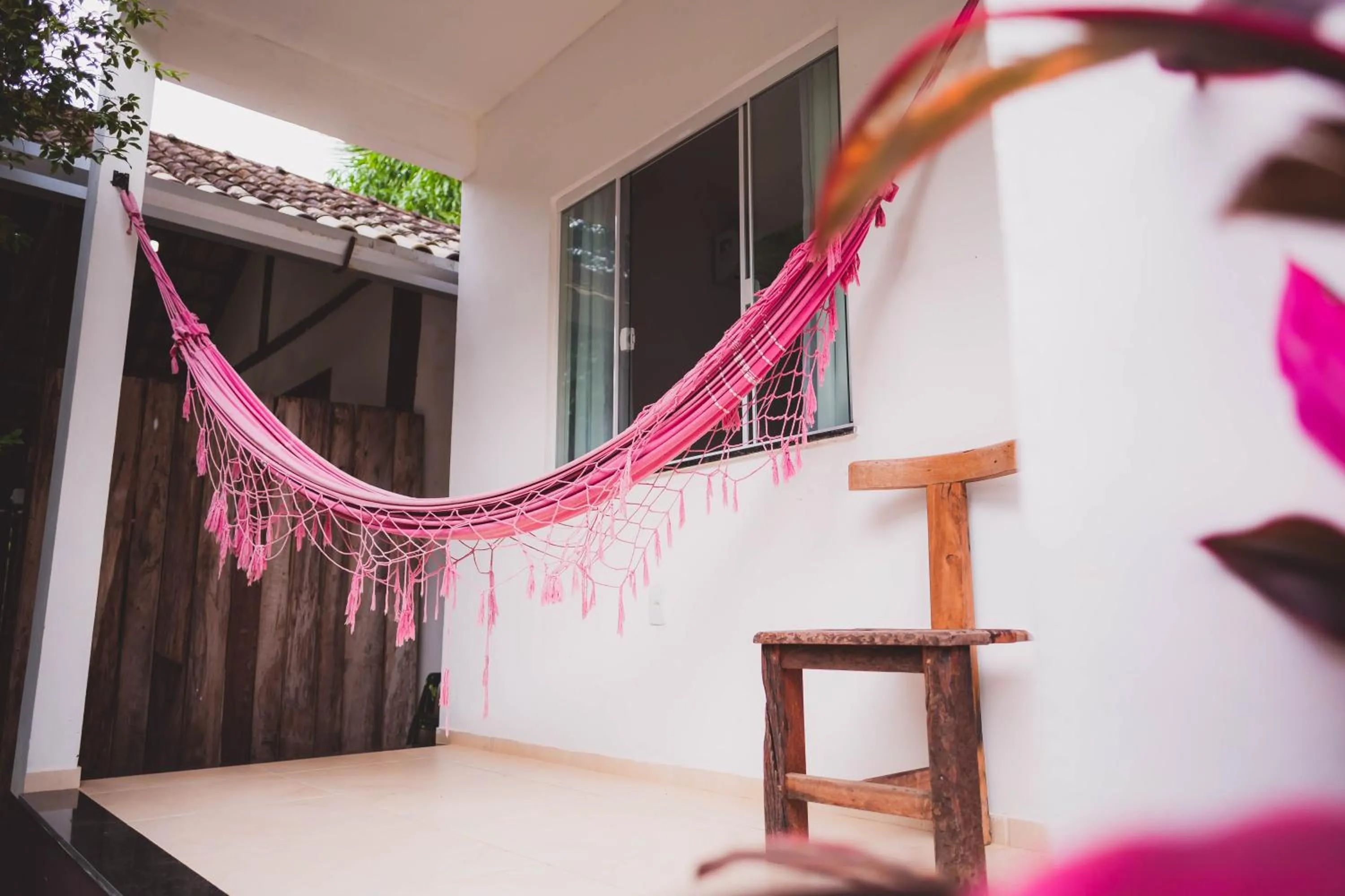 Peniel do Sana Guest House