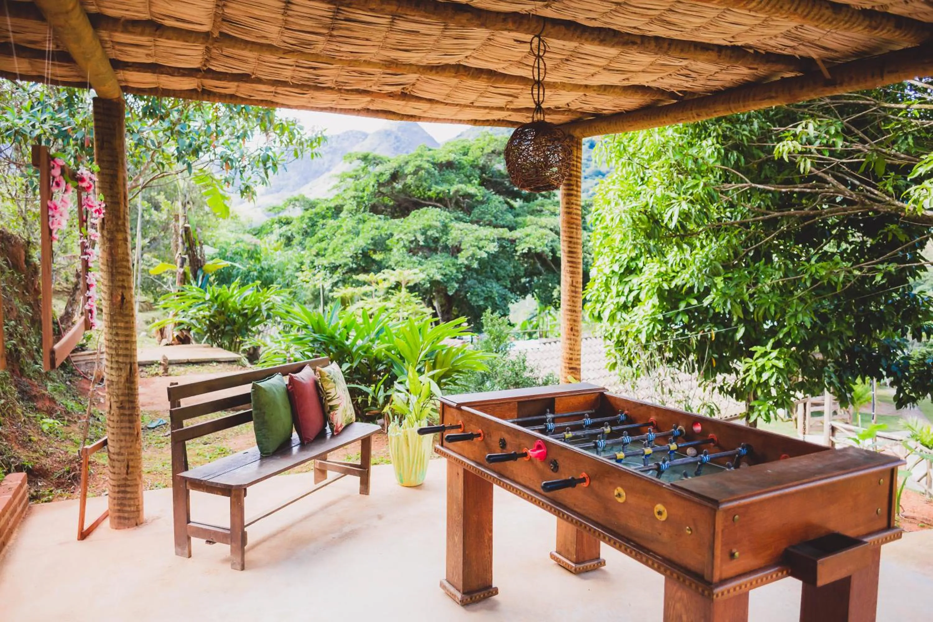 Peniel do Sana Guest House