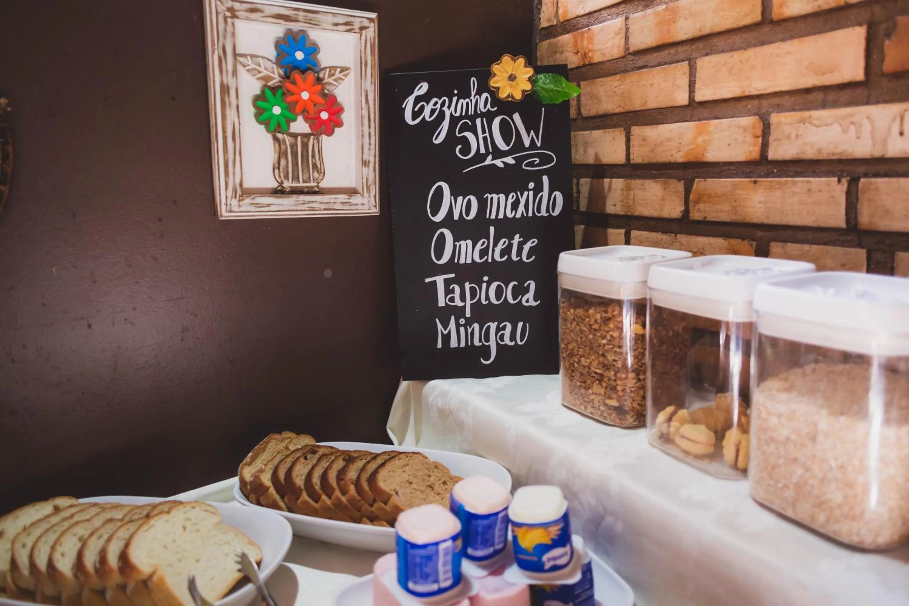 Peniel do Sana Guest House