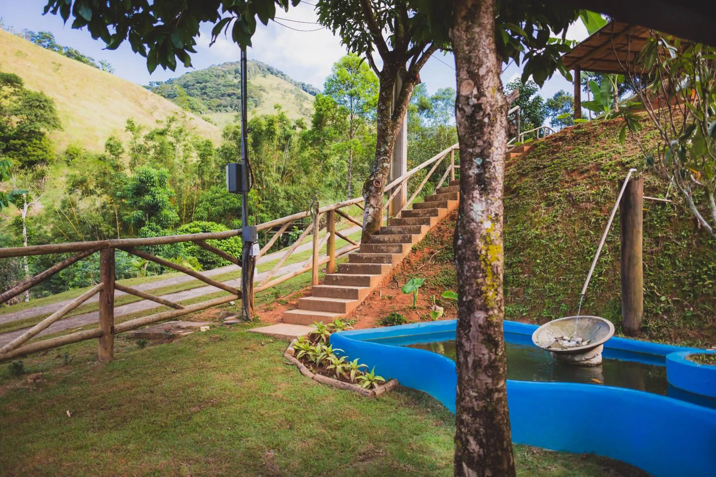 Peniel do Sana Guest House