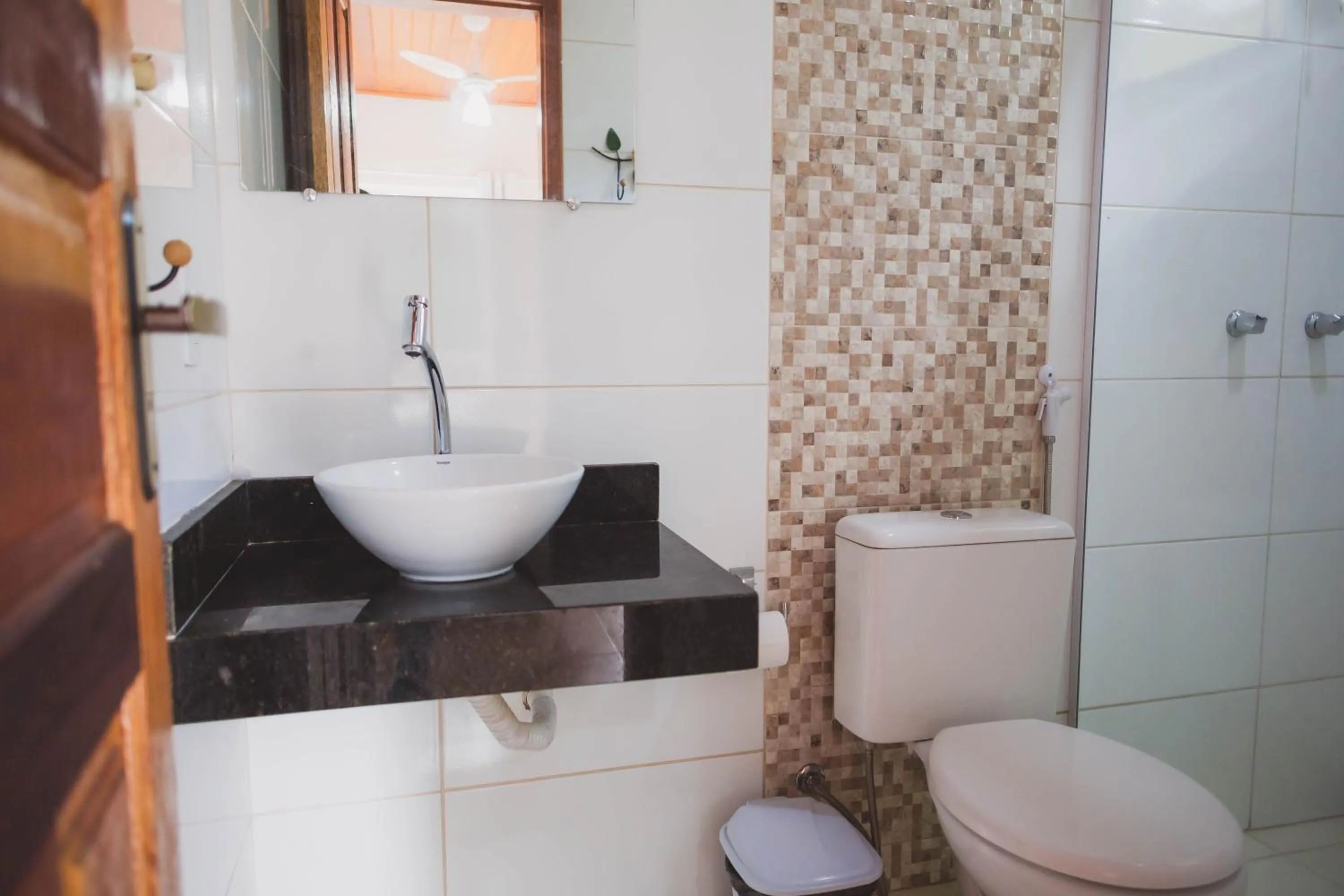 Peniel do Sana Guest House