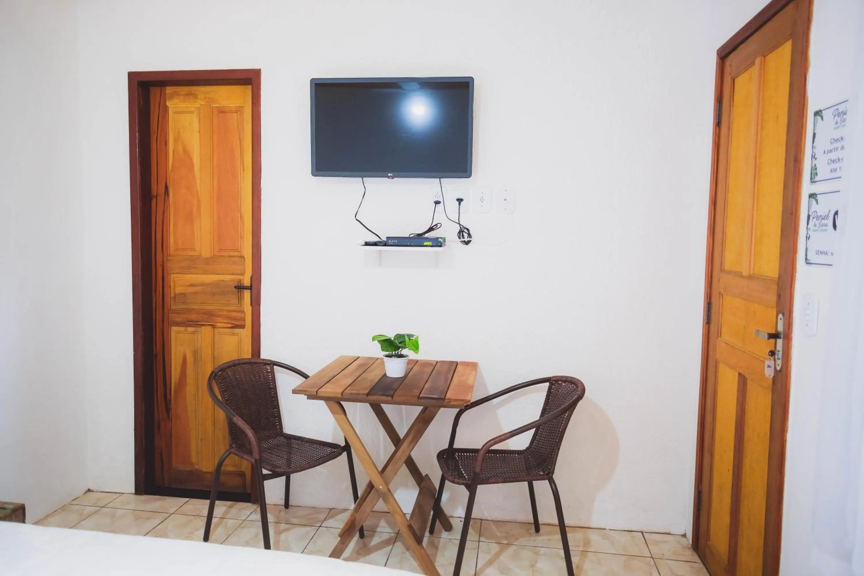 Peniel do Sana Guest House