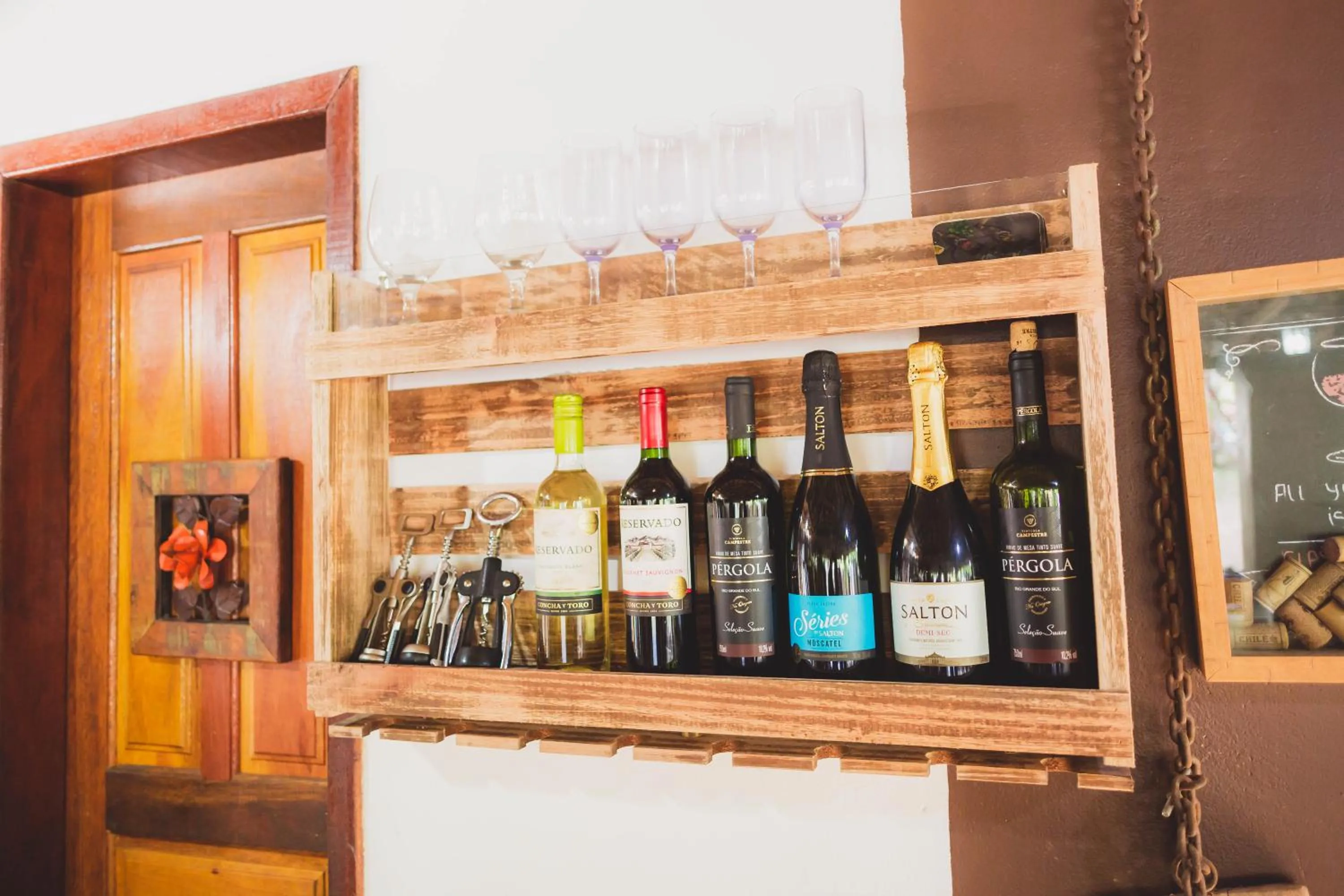 Peniel do Sana Guest House