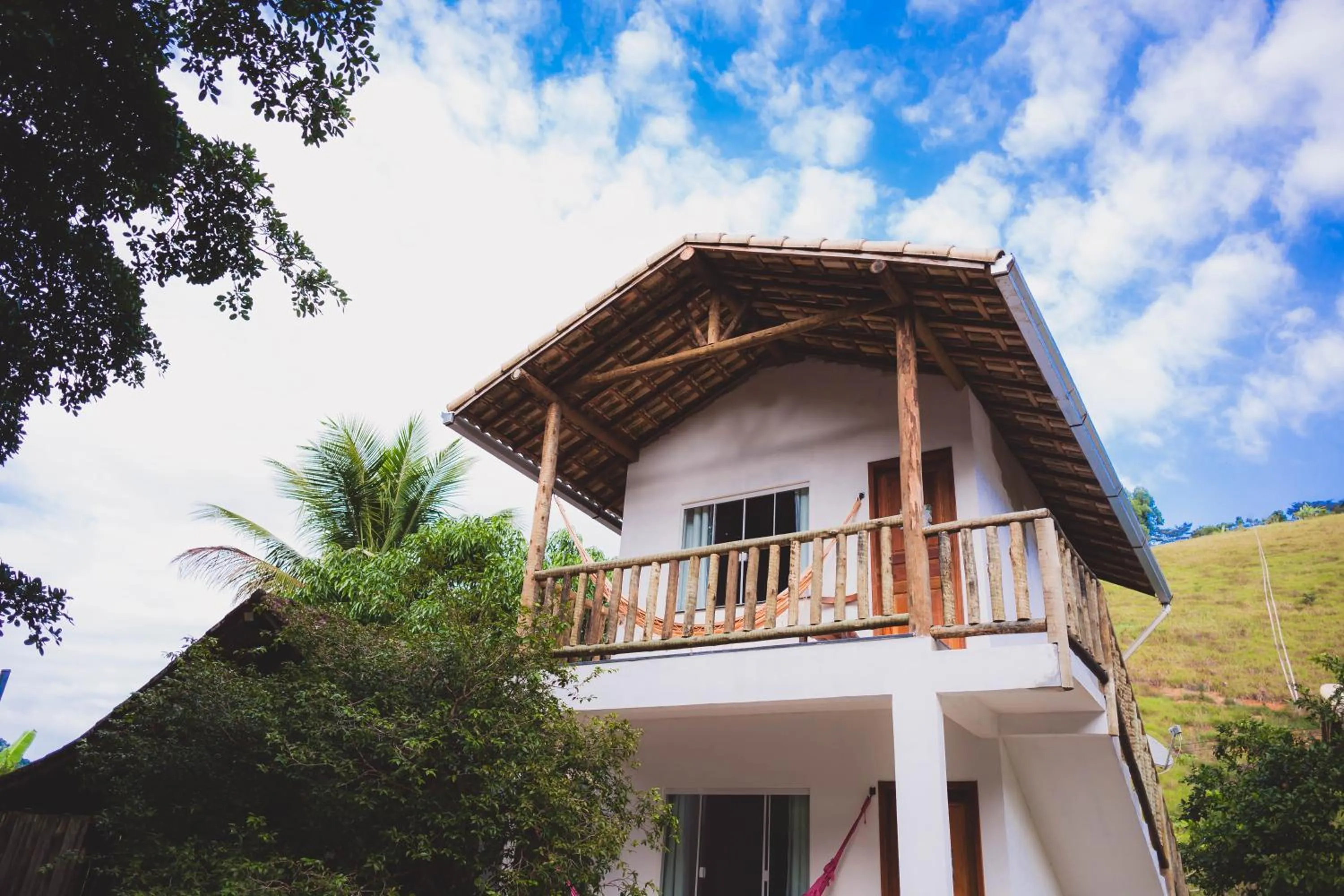 Peniel do Sana Guest House