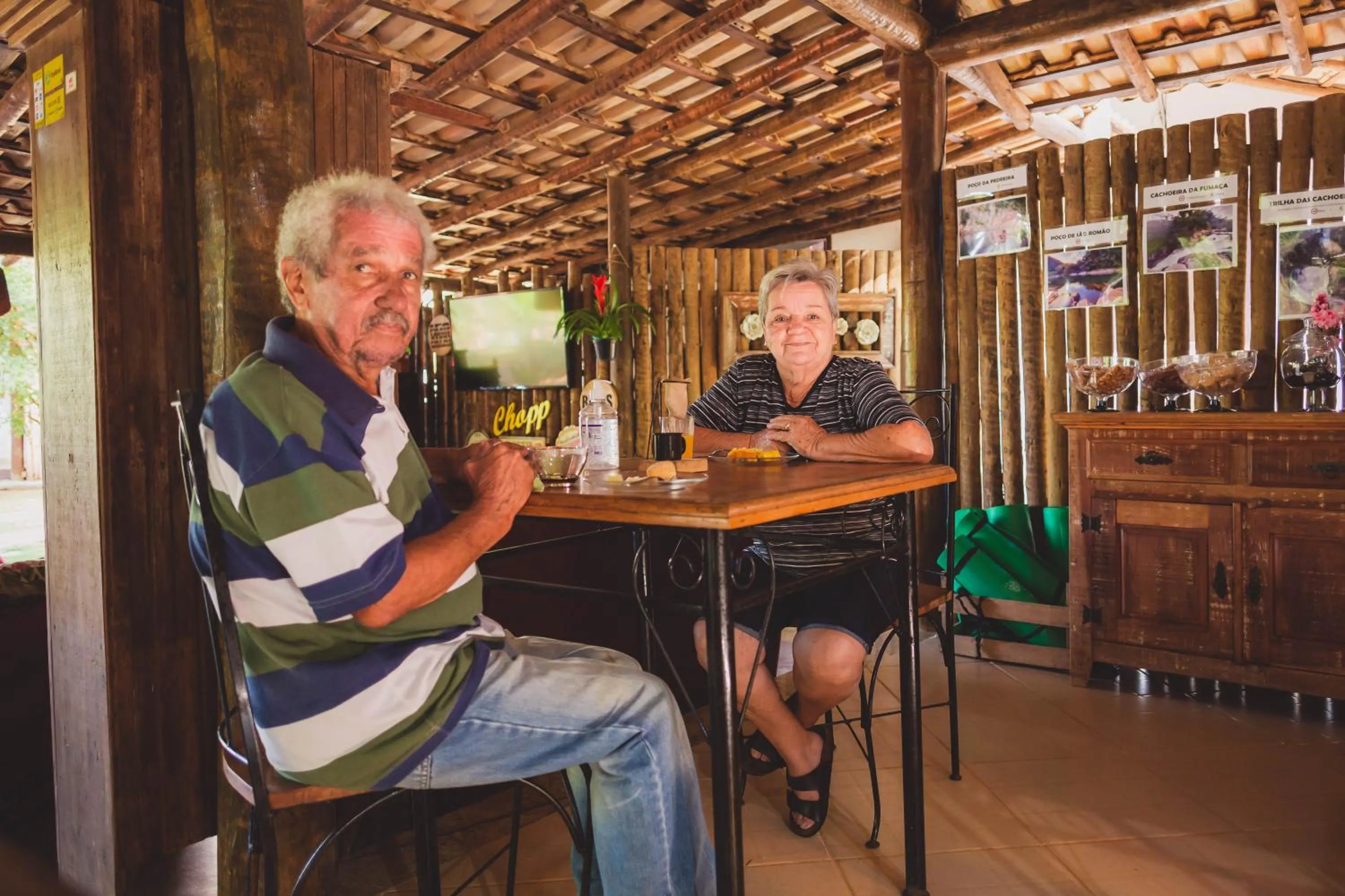 Peniel do Sana Guest House