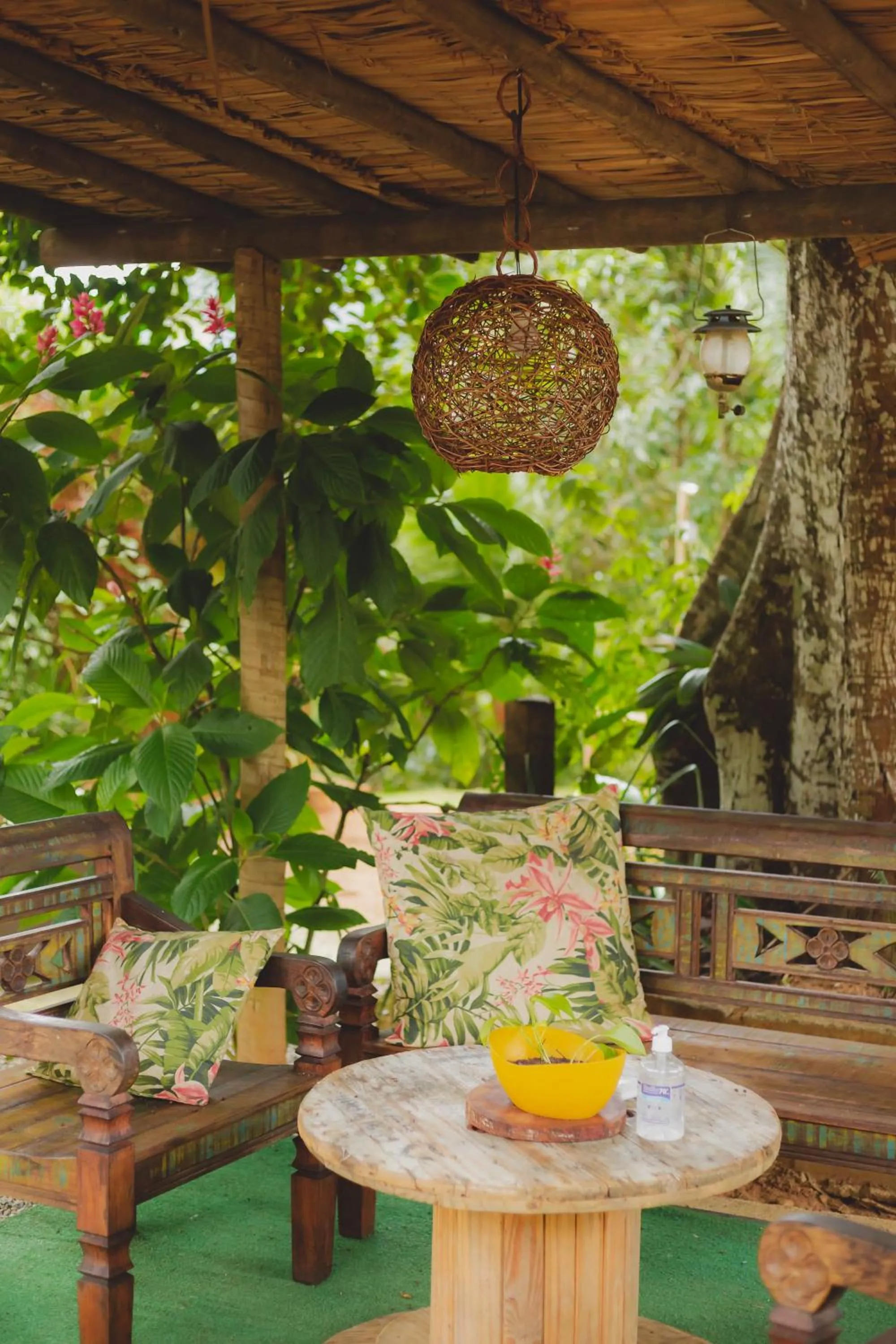 Peniel do Sana Guest House