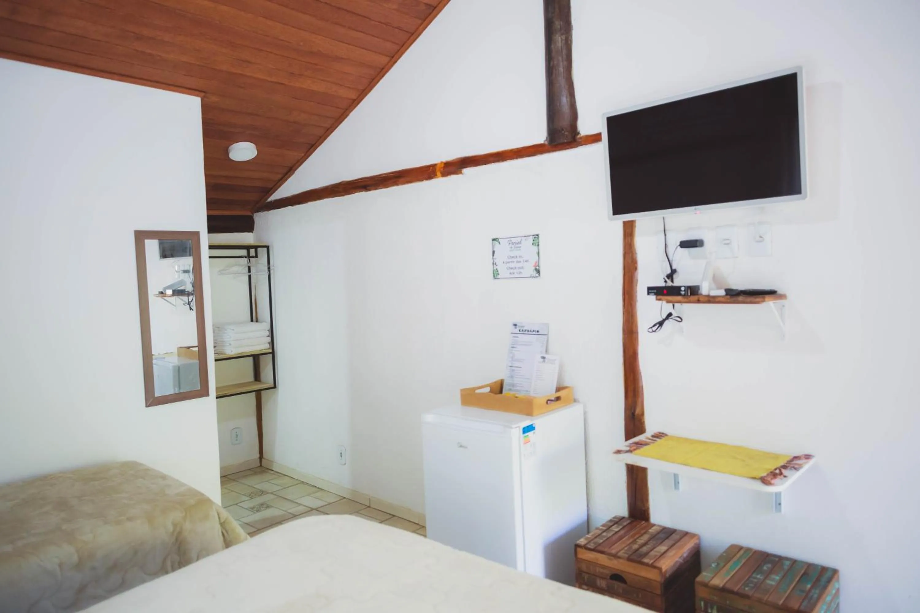 Peniel do Sana Guest House