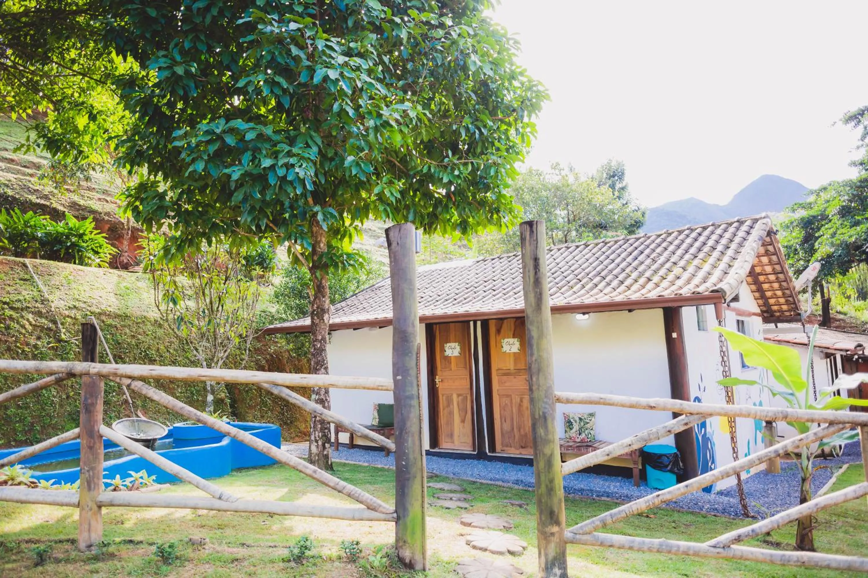 Peniel do Sana Guest House