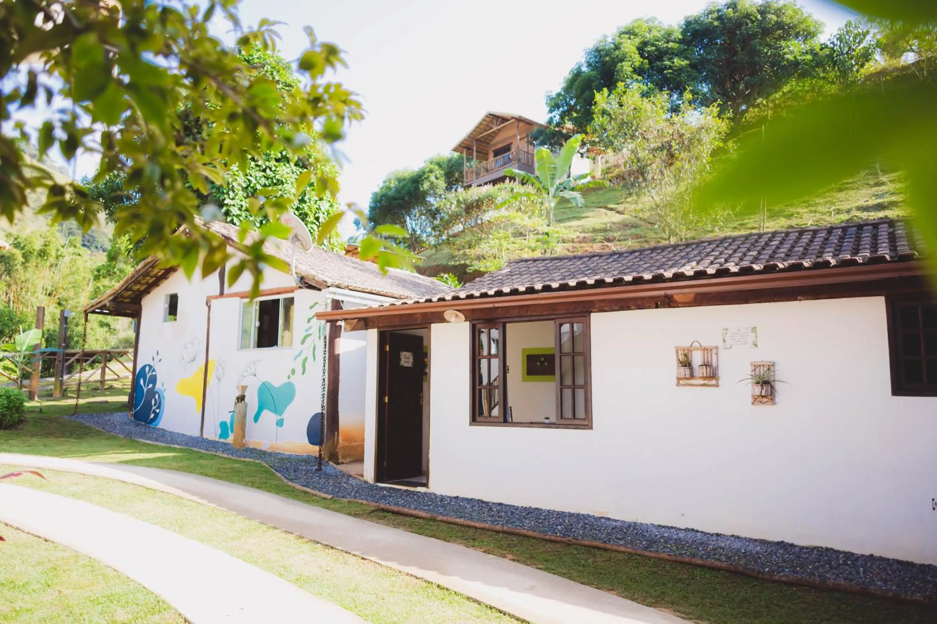 Peniel do Sana Guest House