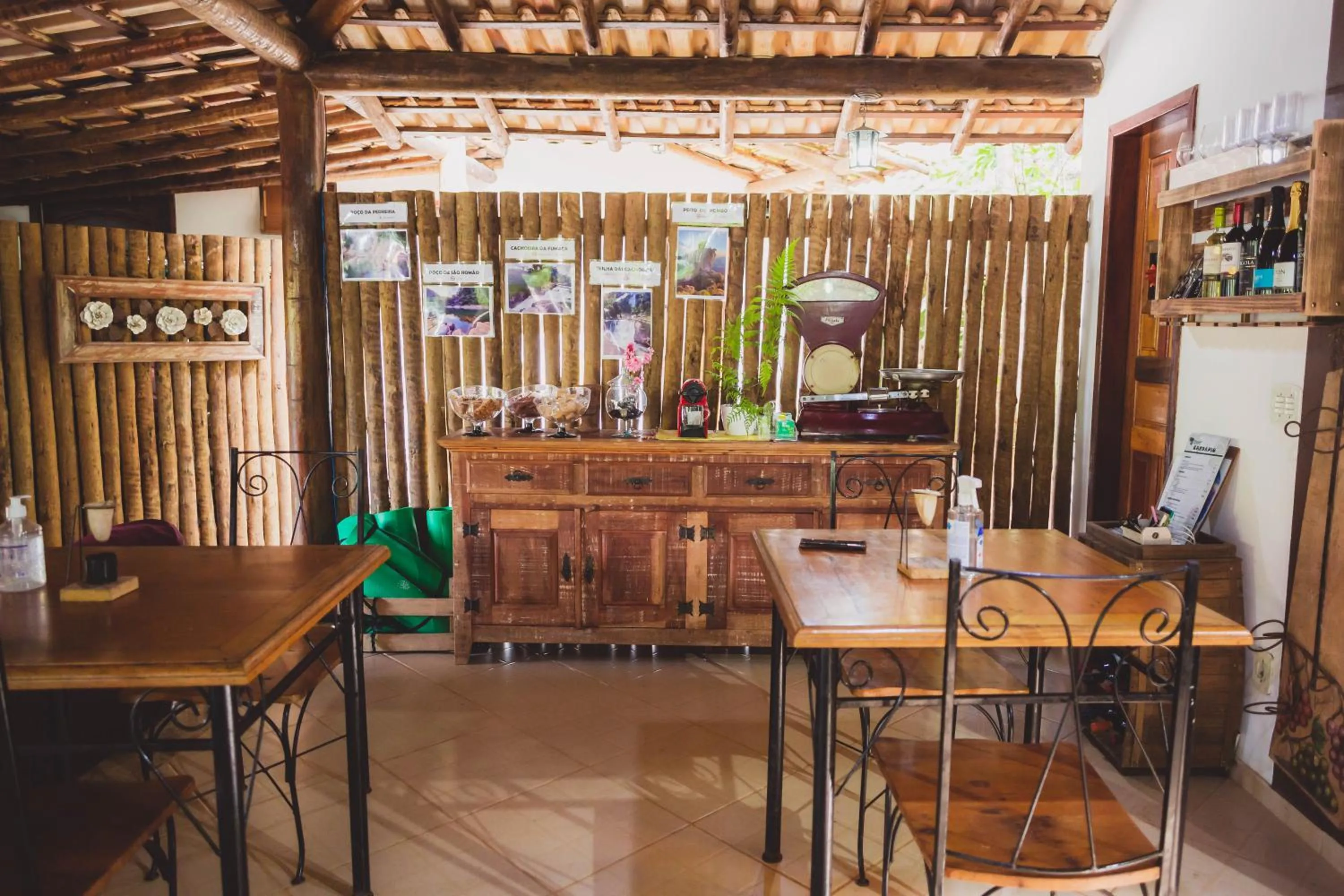 Peniel do Sana Guest House