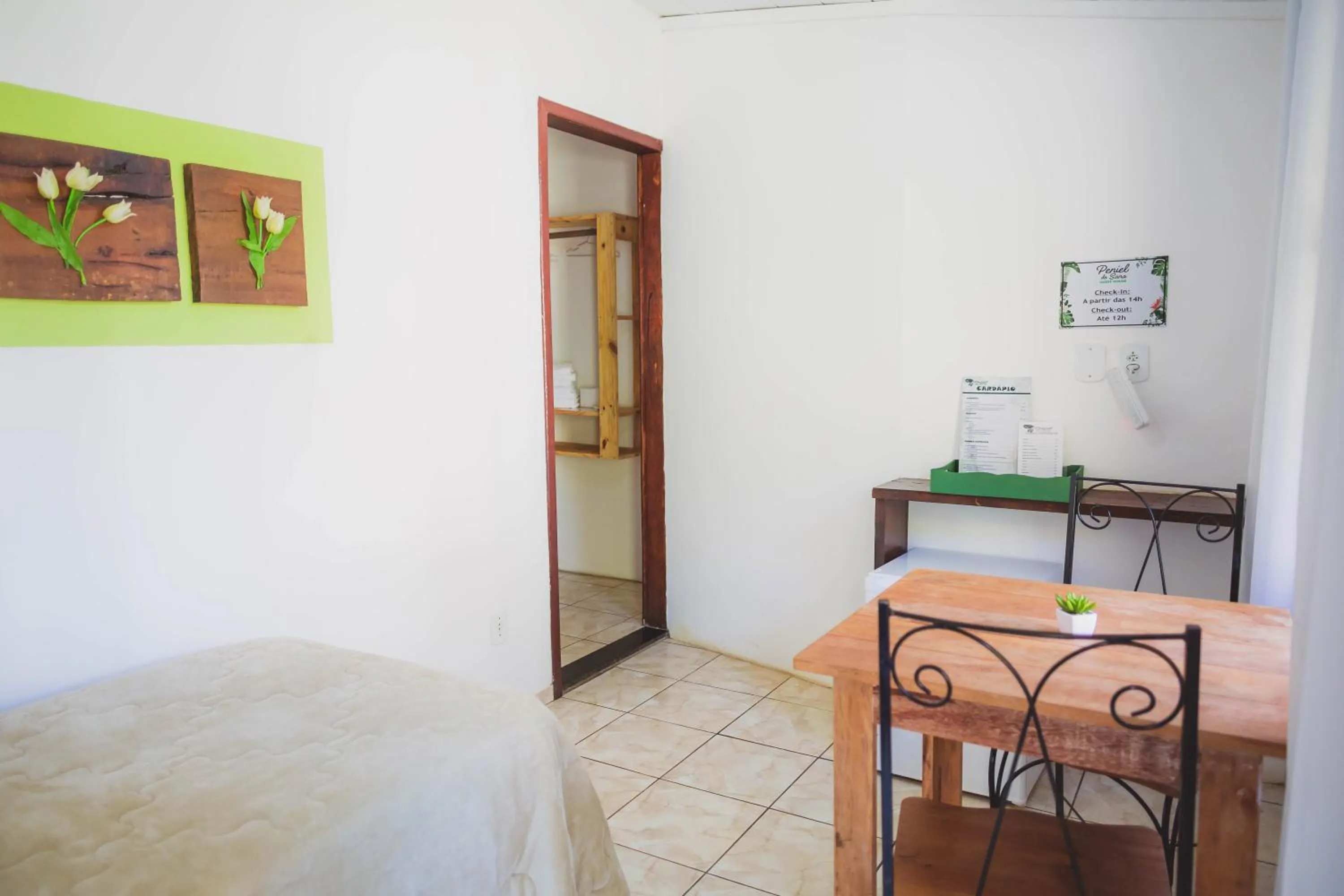 Peniel do Sana Guest House