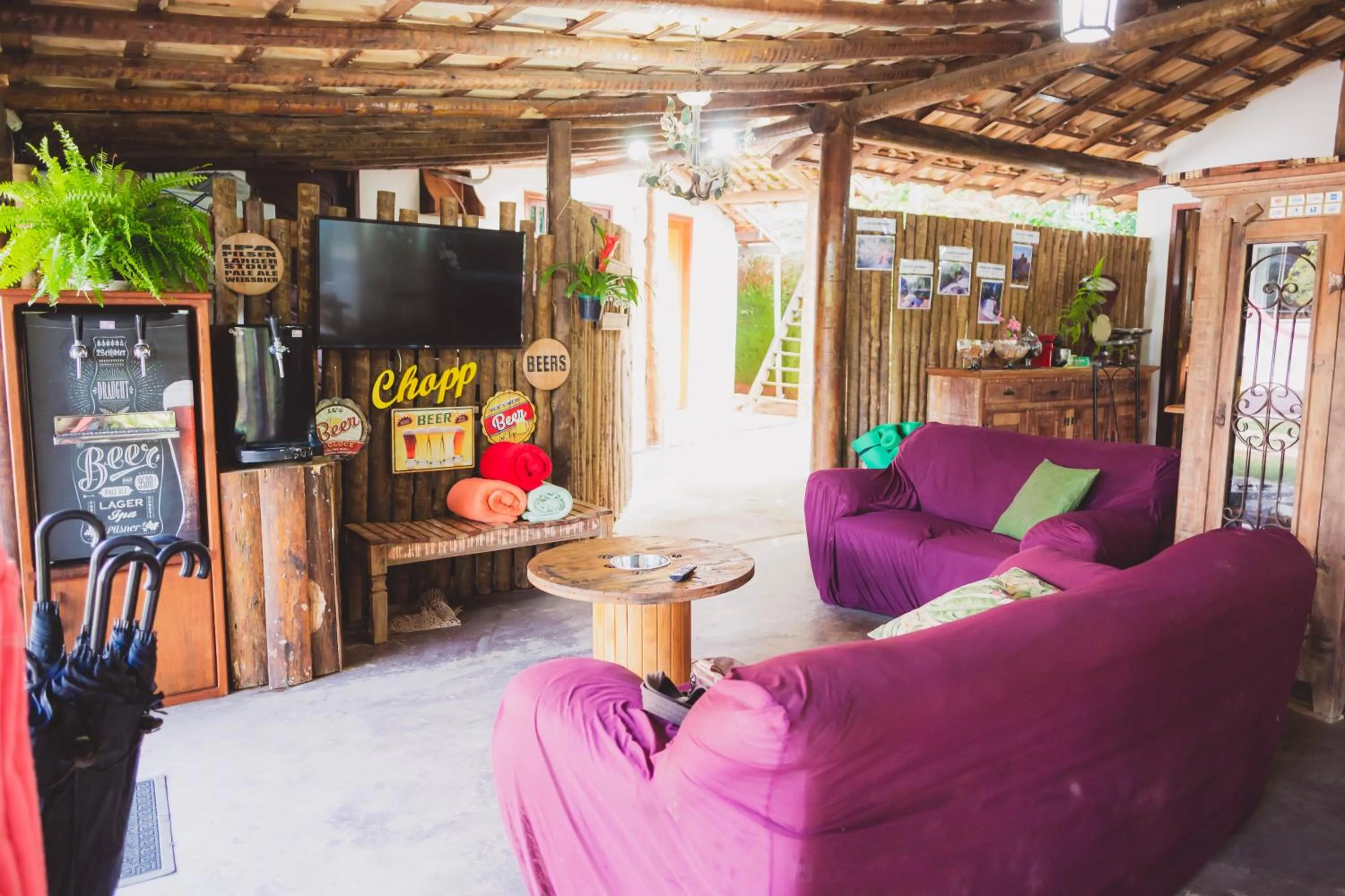 Peniel do Sana Guest House