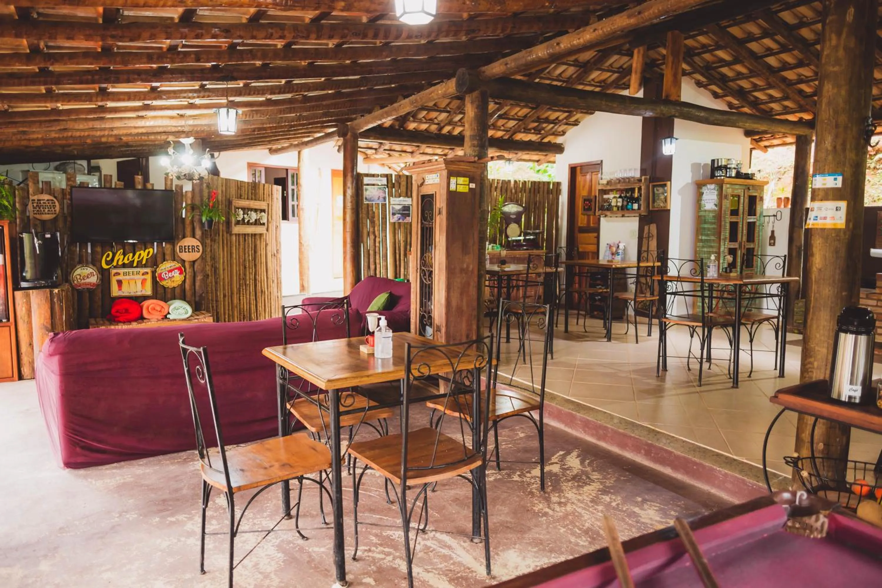 Peniel do Sana Guest House