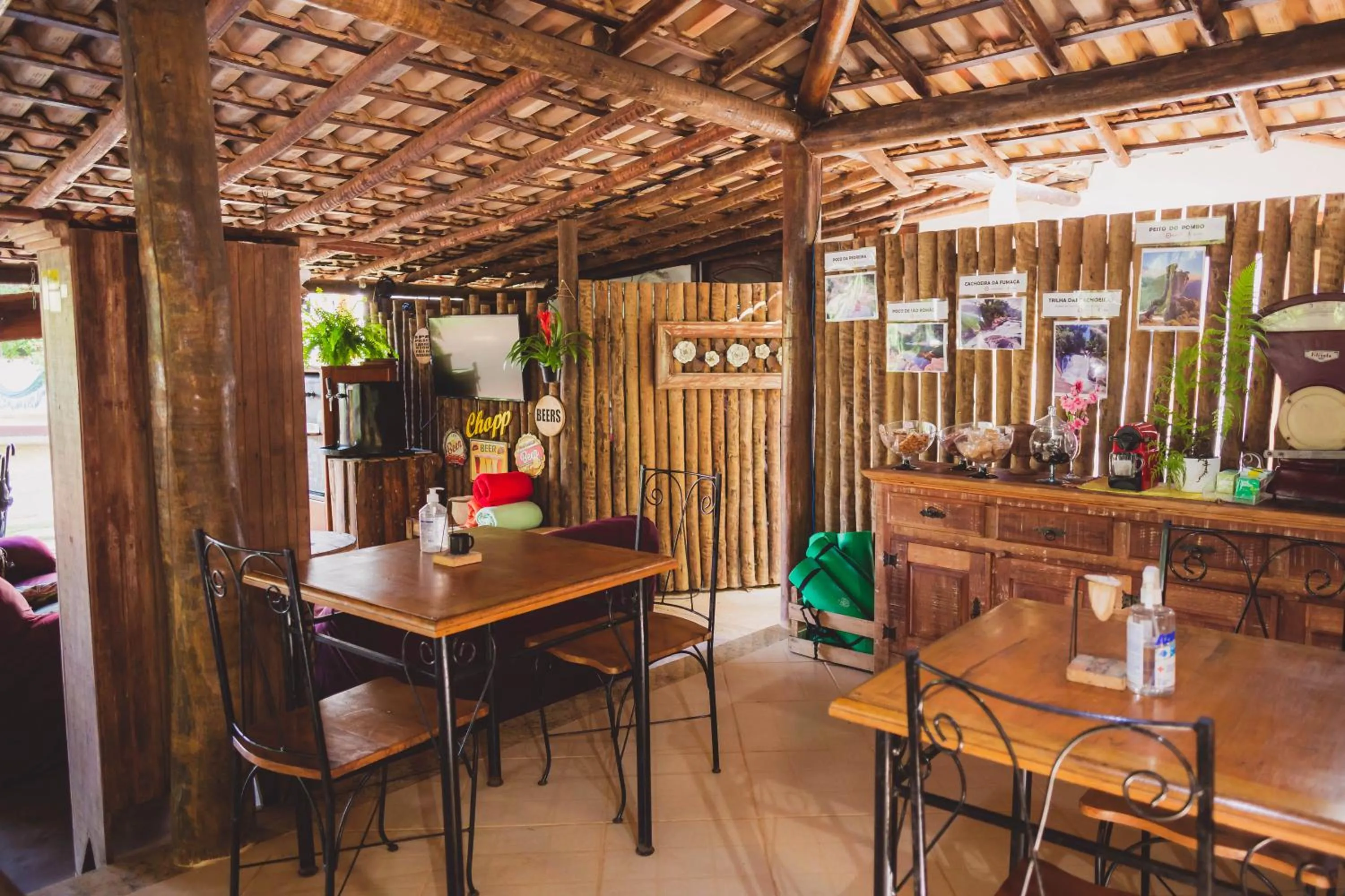 Peniel do Sana Guest House