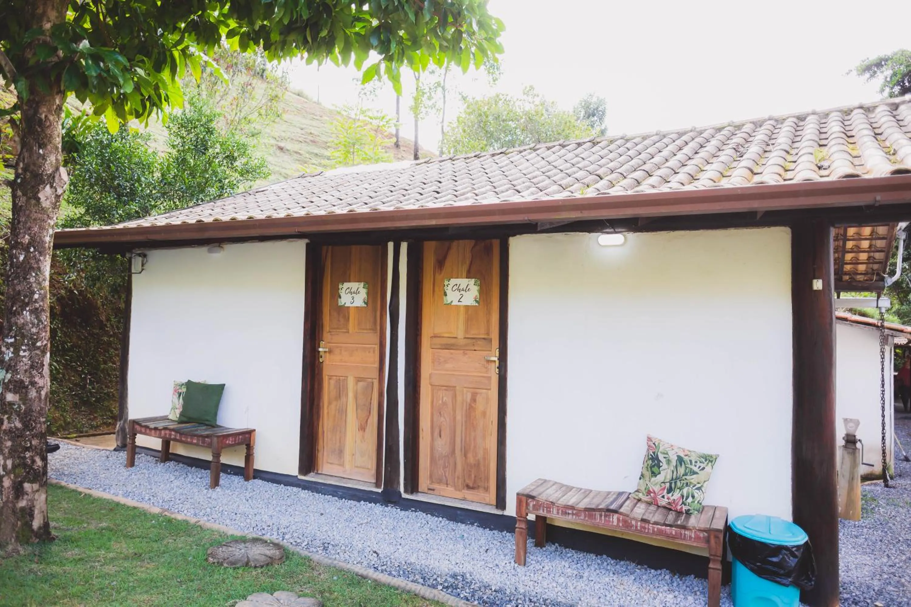 Peniel do Sana Guest House