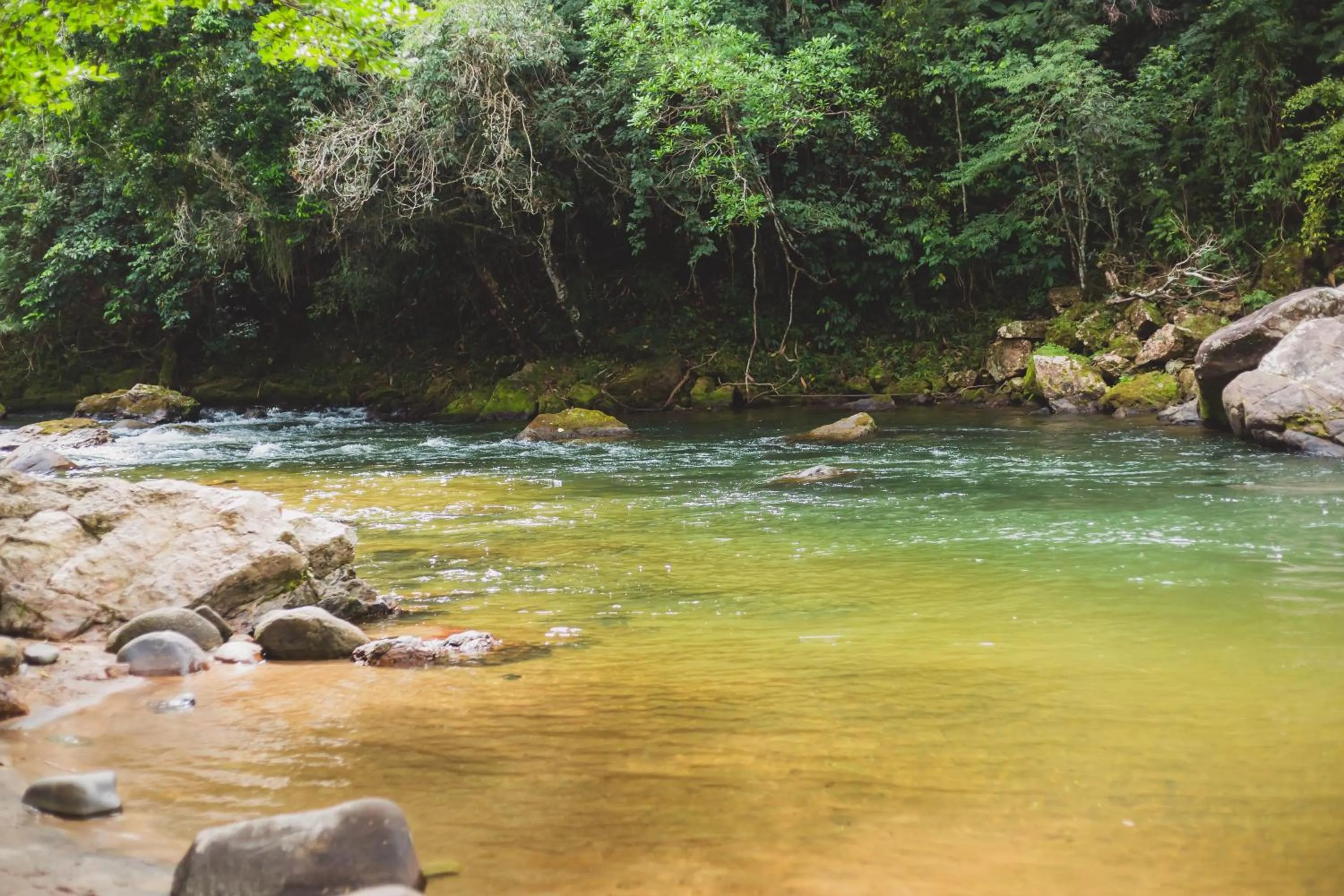 Peniel do Sana Guest House