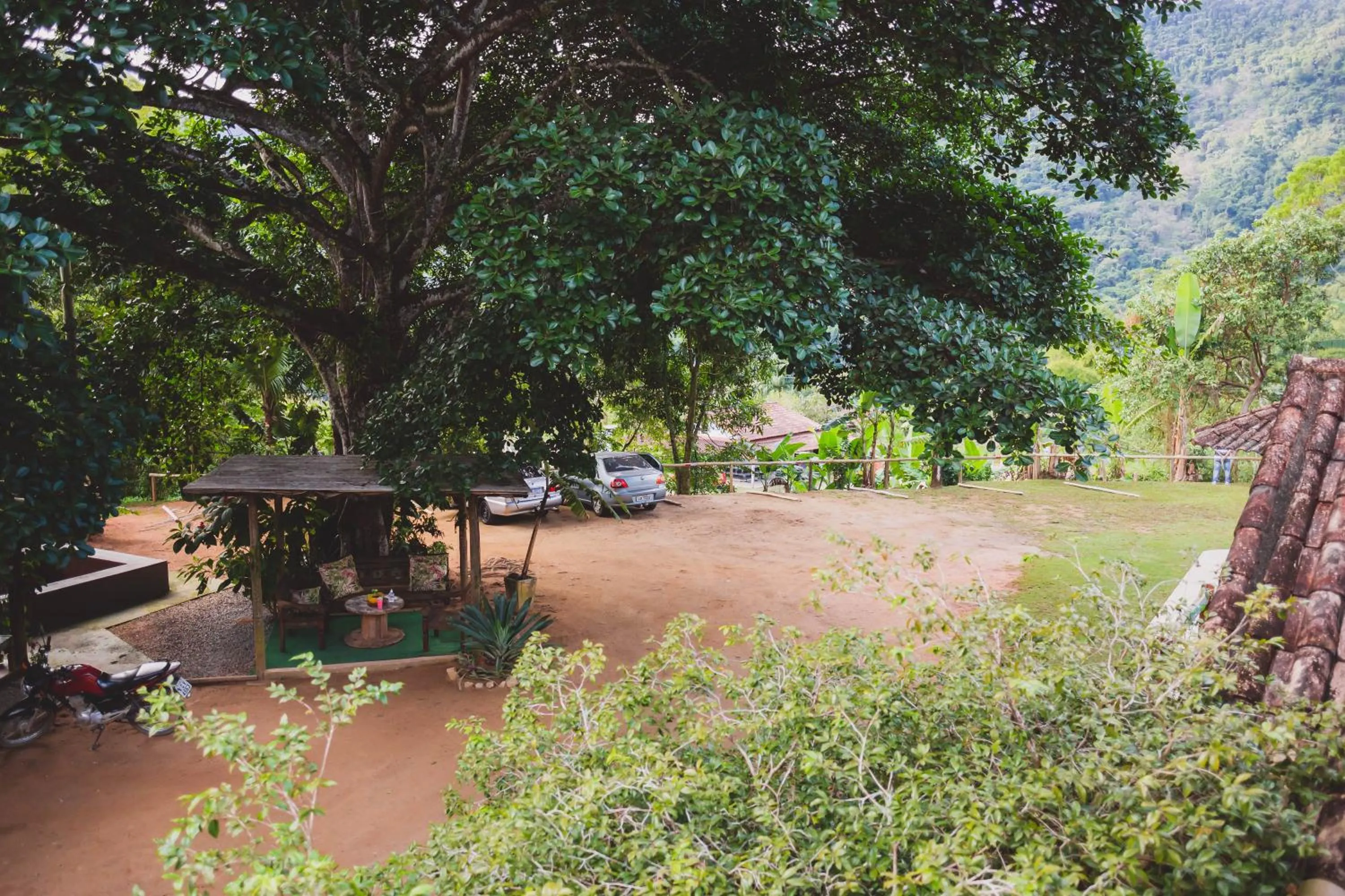 Peniel do Sana Guest House