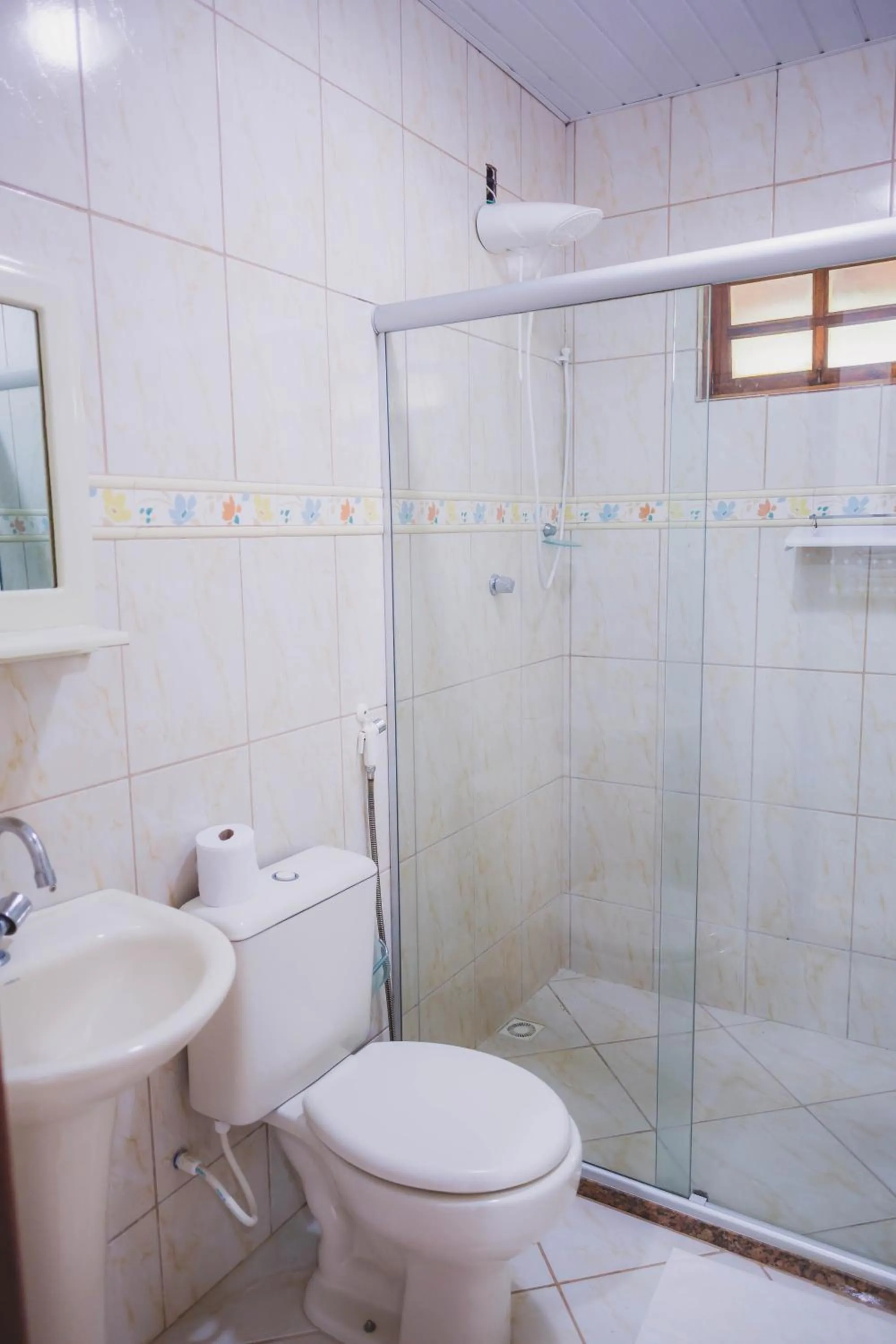 Peniel do Sana Guest House