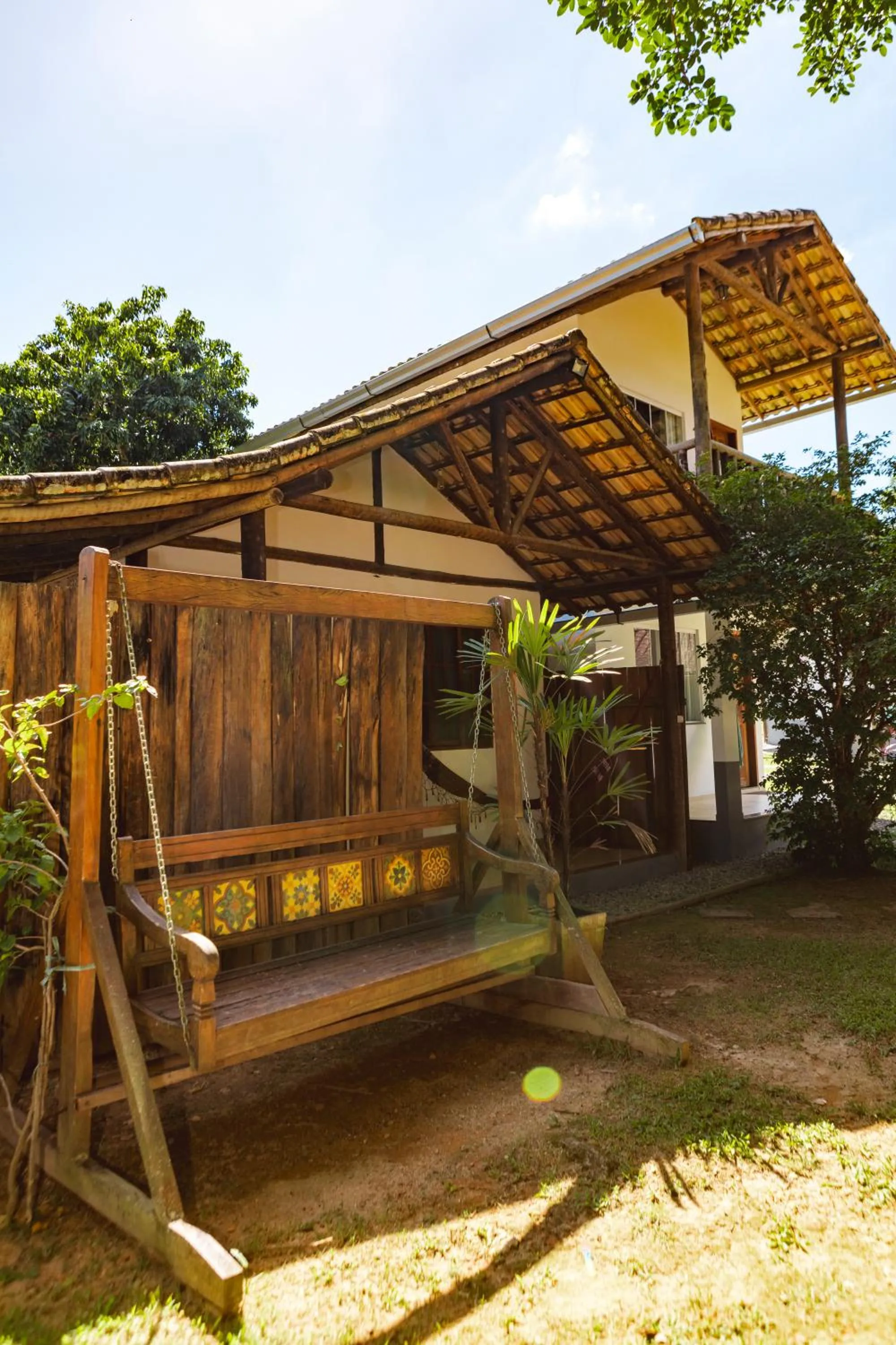 Peniel do Sana Guest House