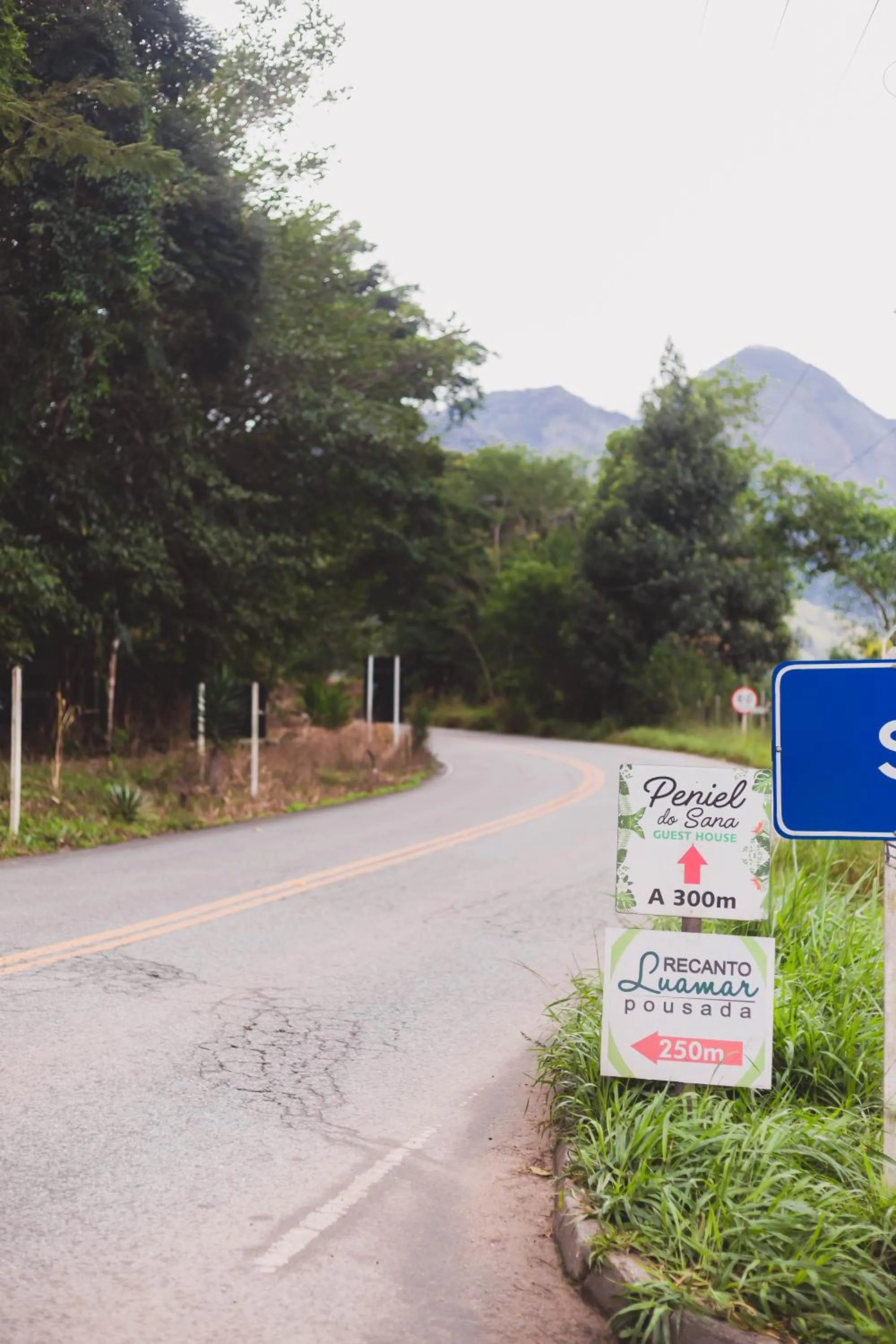 Peniel do Sana Guest House