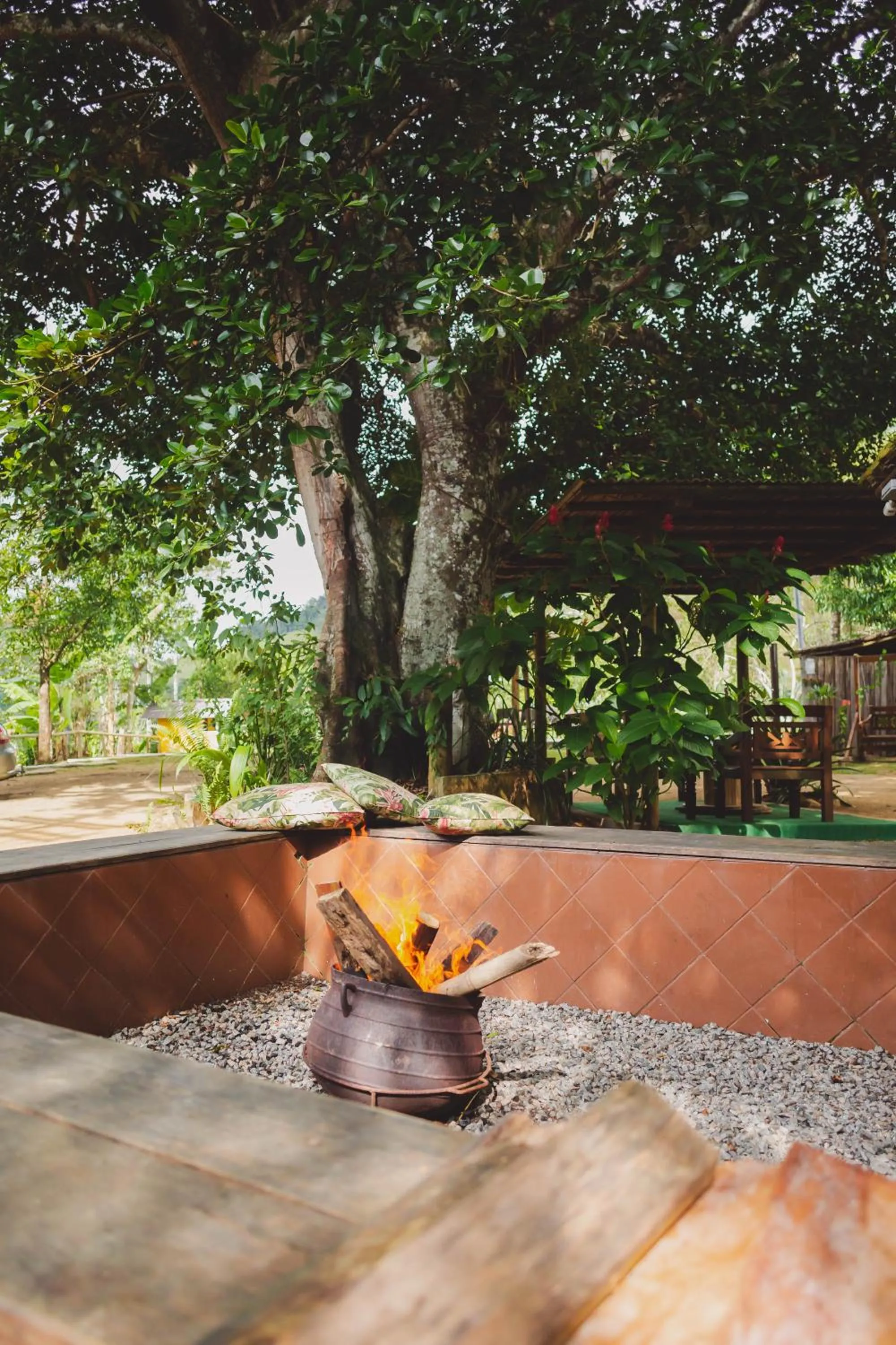 Peniel do Sana Guest House