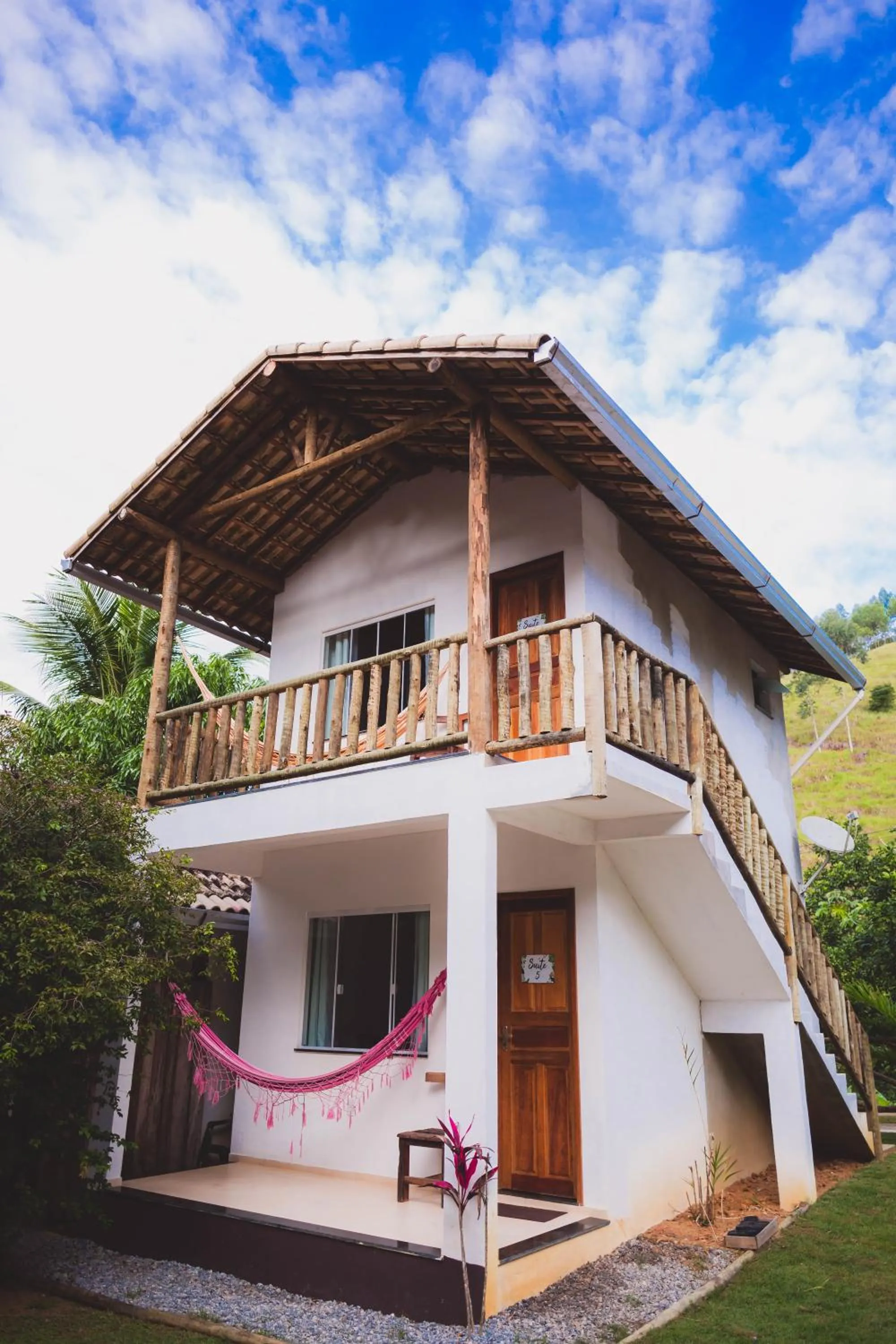 Peniel do Sana Guest House