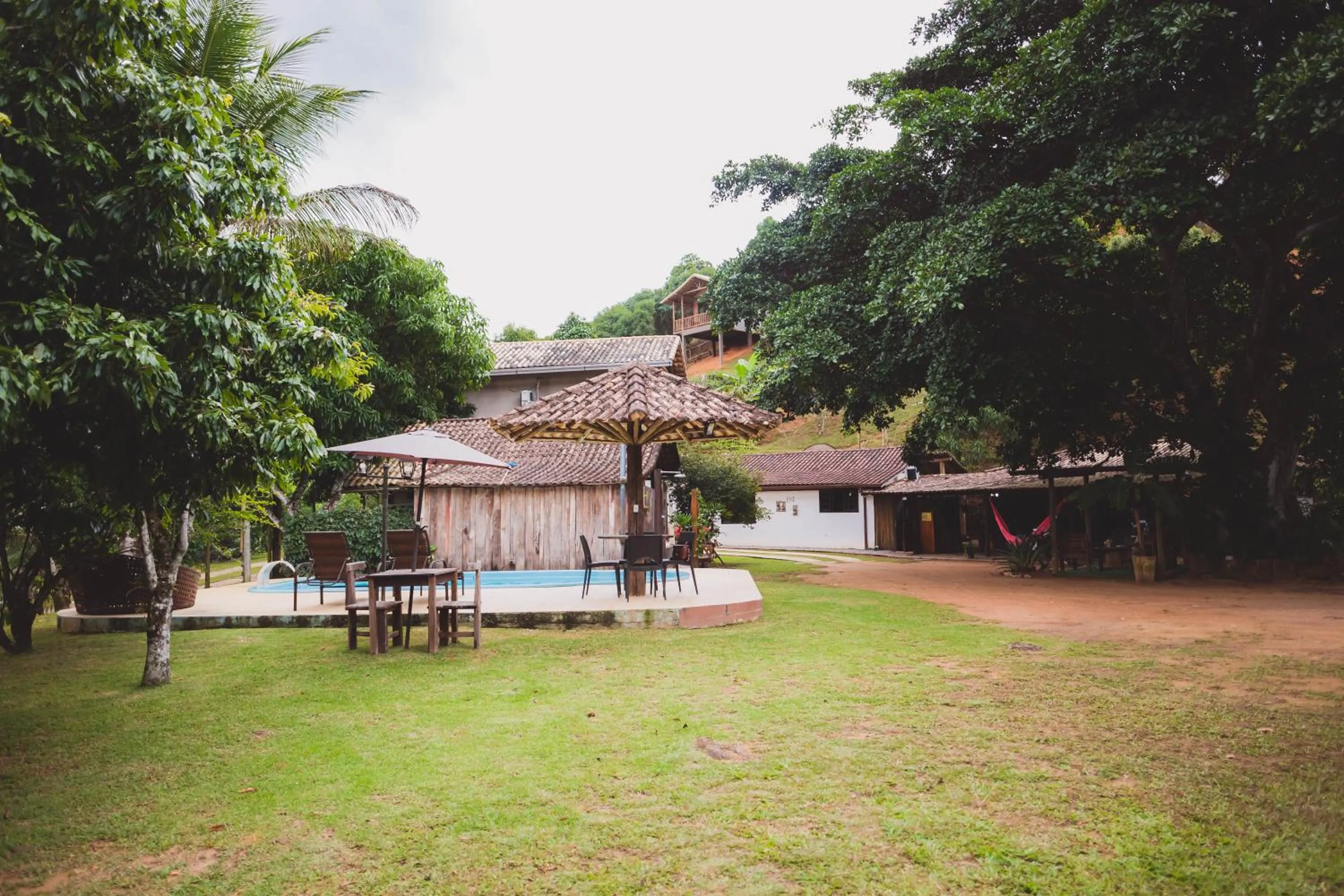 Peniel do Sana Guest House