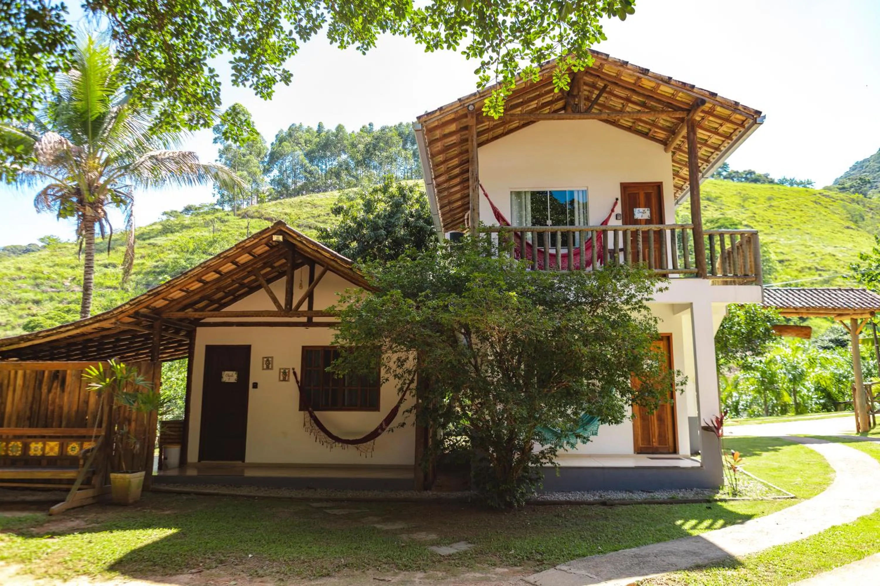 Peniel do Sana Guest House