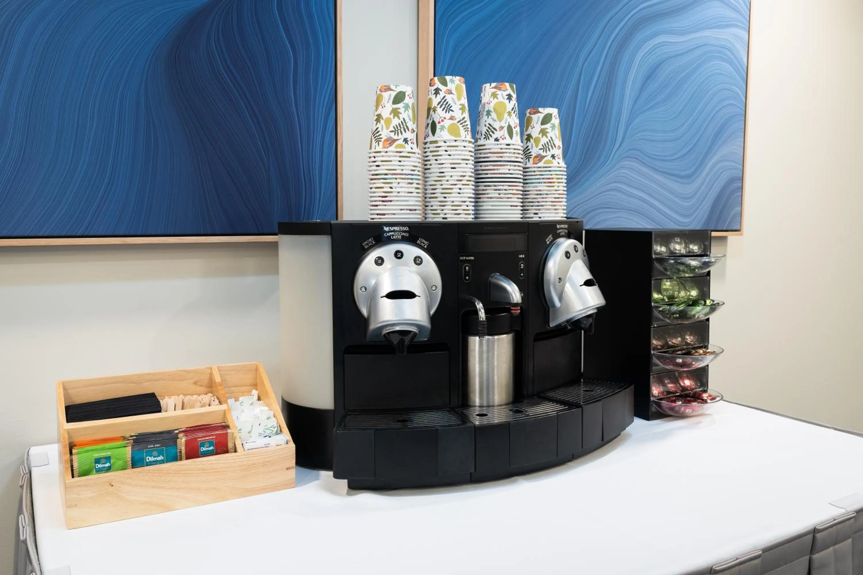 Meeting/conference room in Mercure Rockhampton