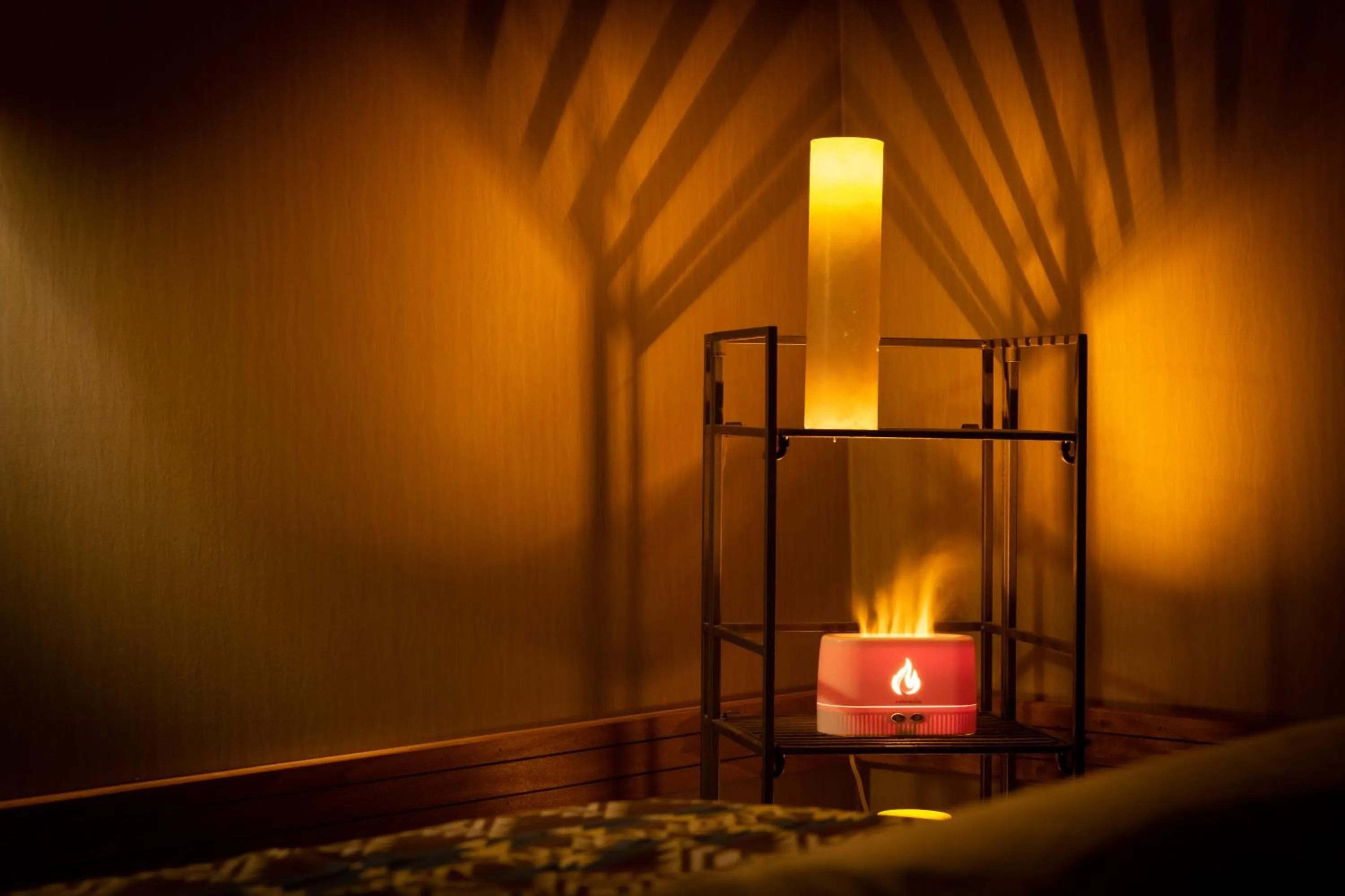 Spa and wellness centre/facilities in Seneca Allegany Resort & Casino