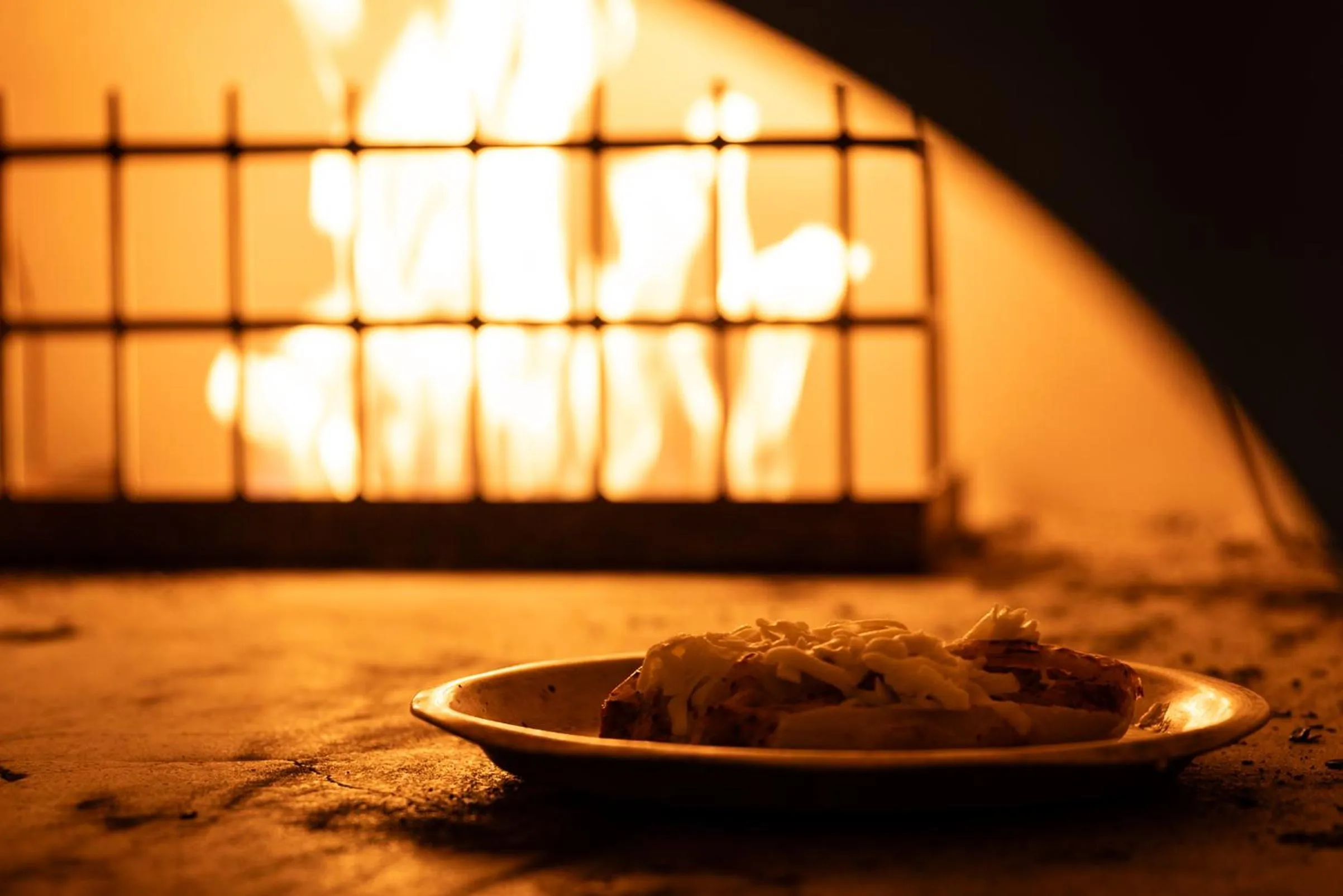 Restaurant/places to eat in Seneca Allegany Resort & Casino