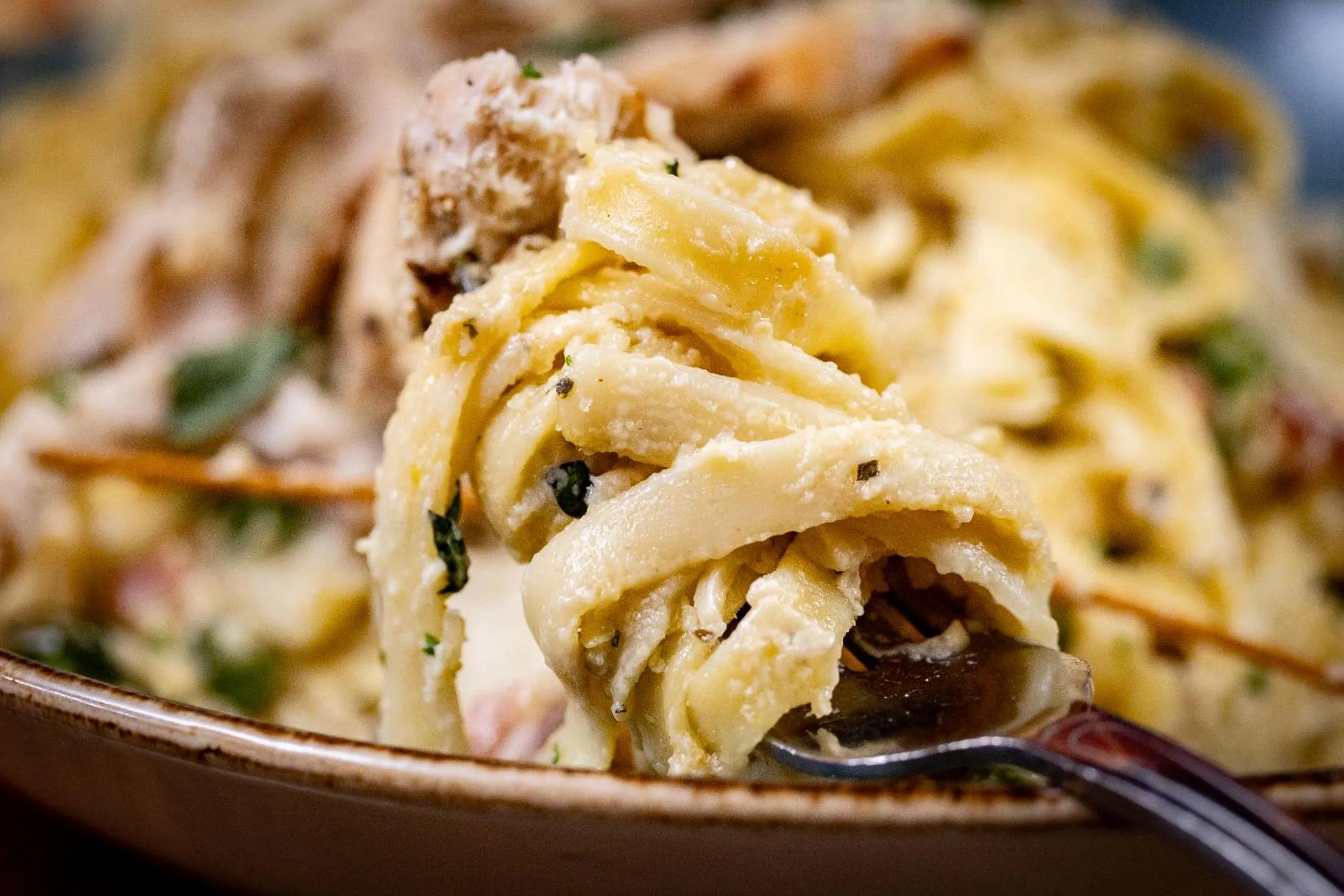 Restaurant/places to eat in Seneca Allegany Resort & Casino