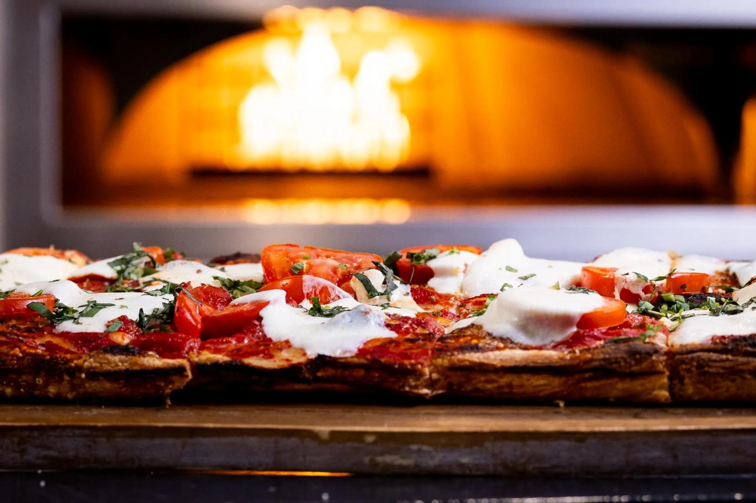 Restaurant/places to eat in Seneca Allegany Resort & Casino