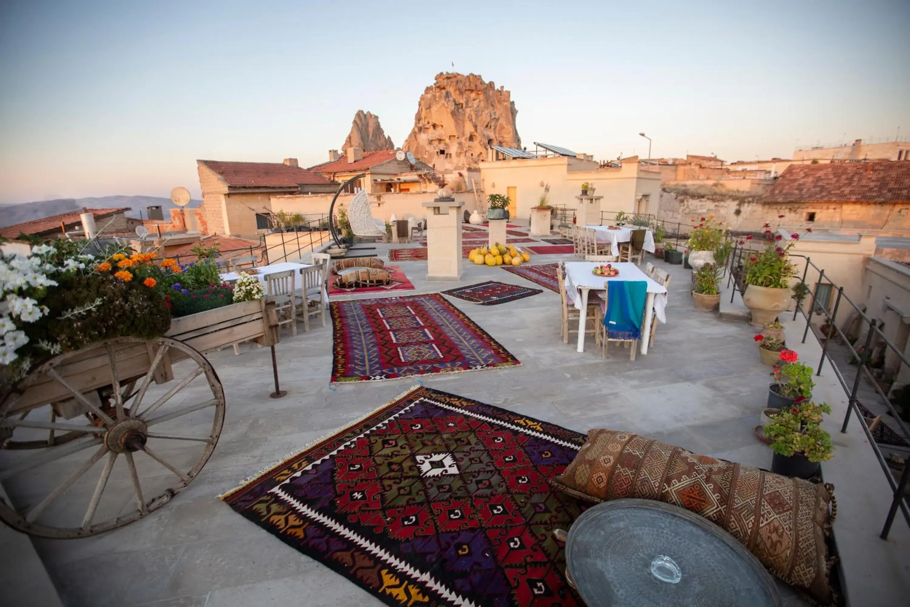 Maze Of Cappadocia Hotel Maze Of Cappadocia Hotel