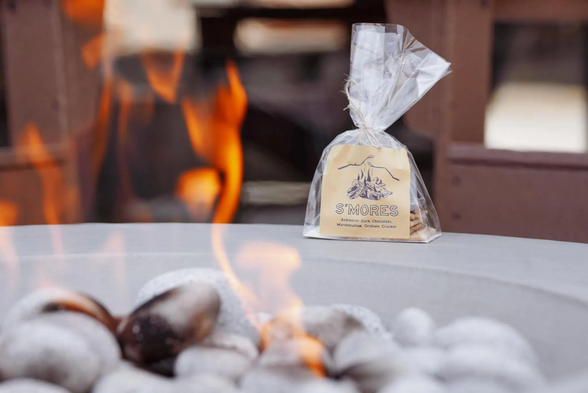 Other in The Ozarker Lodge