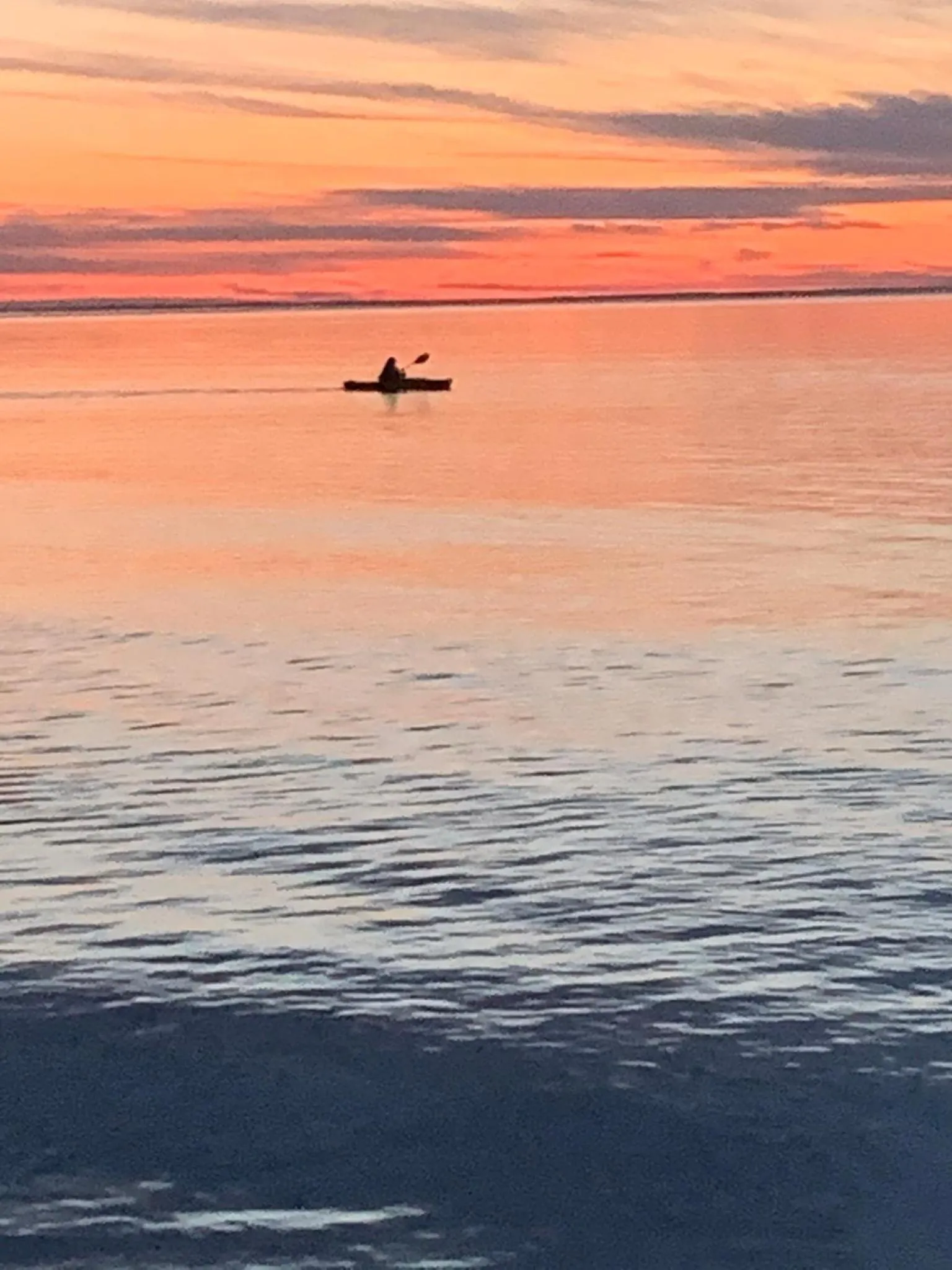 Natural landscape in Les studios de la mer